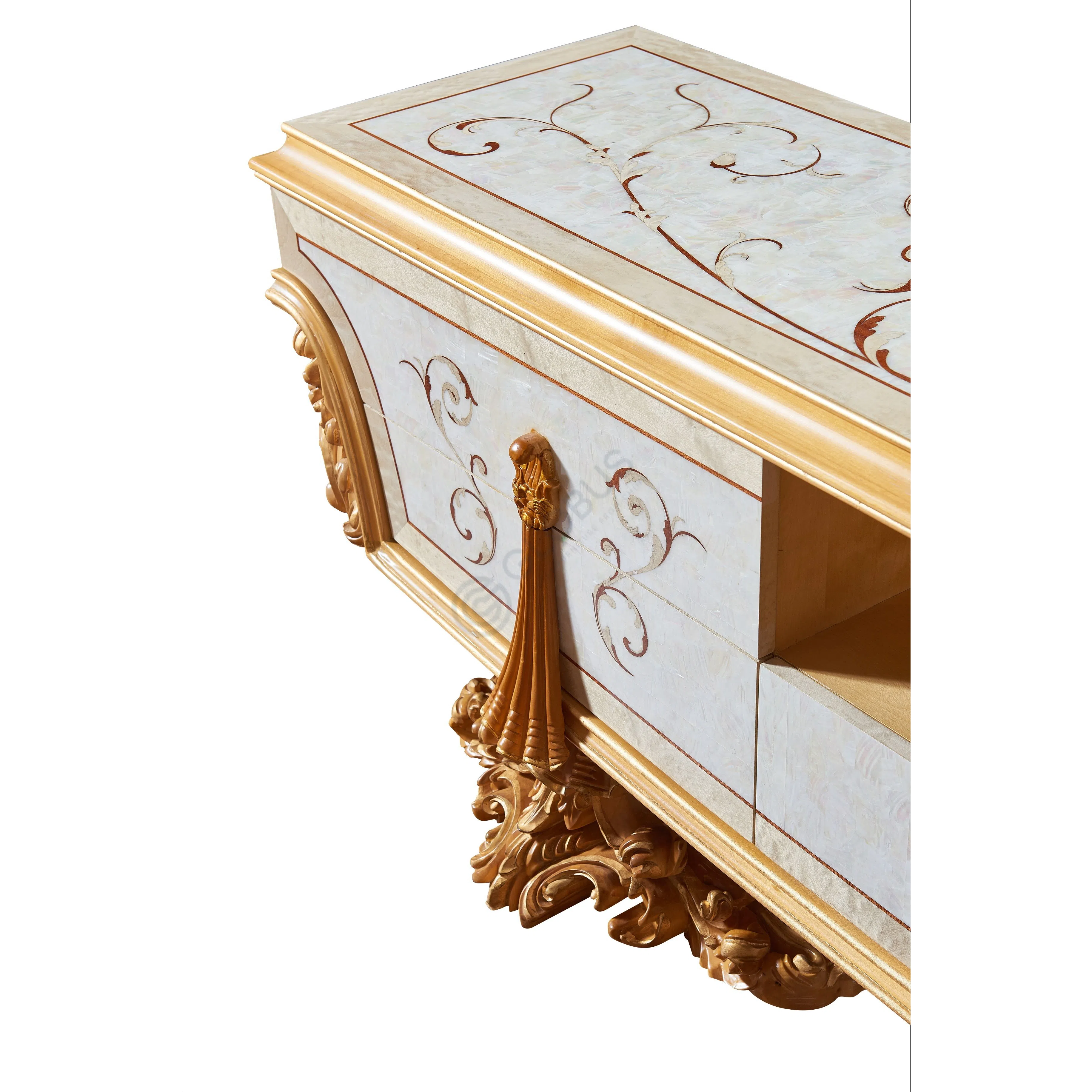 TV stand RIVA Volesio