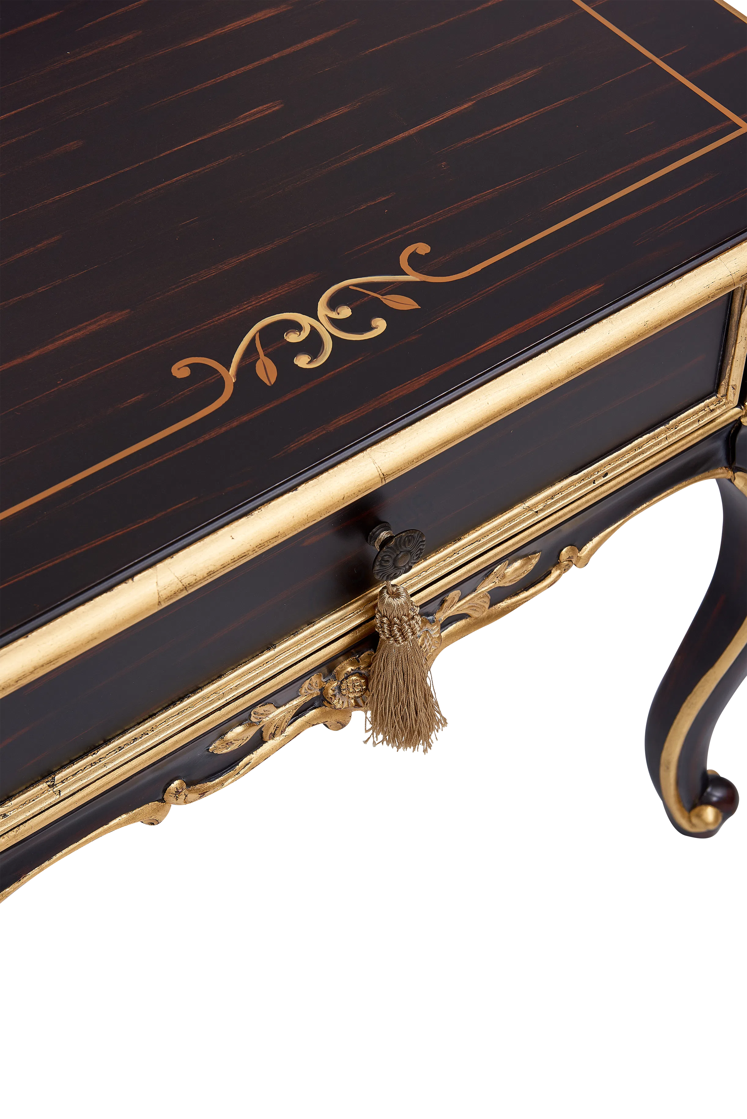 Bedside table Europa