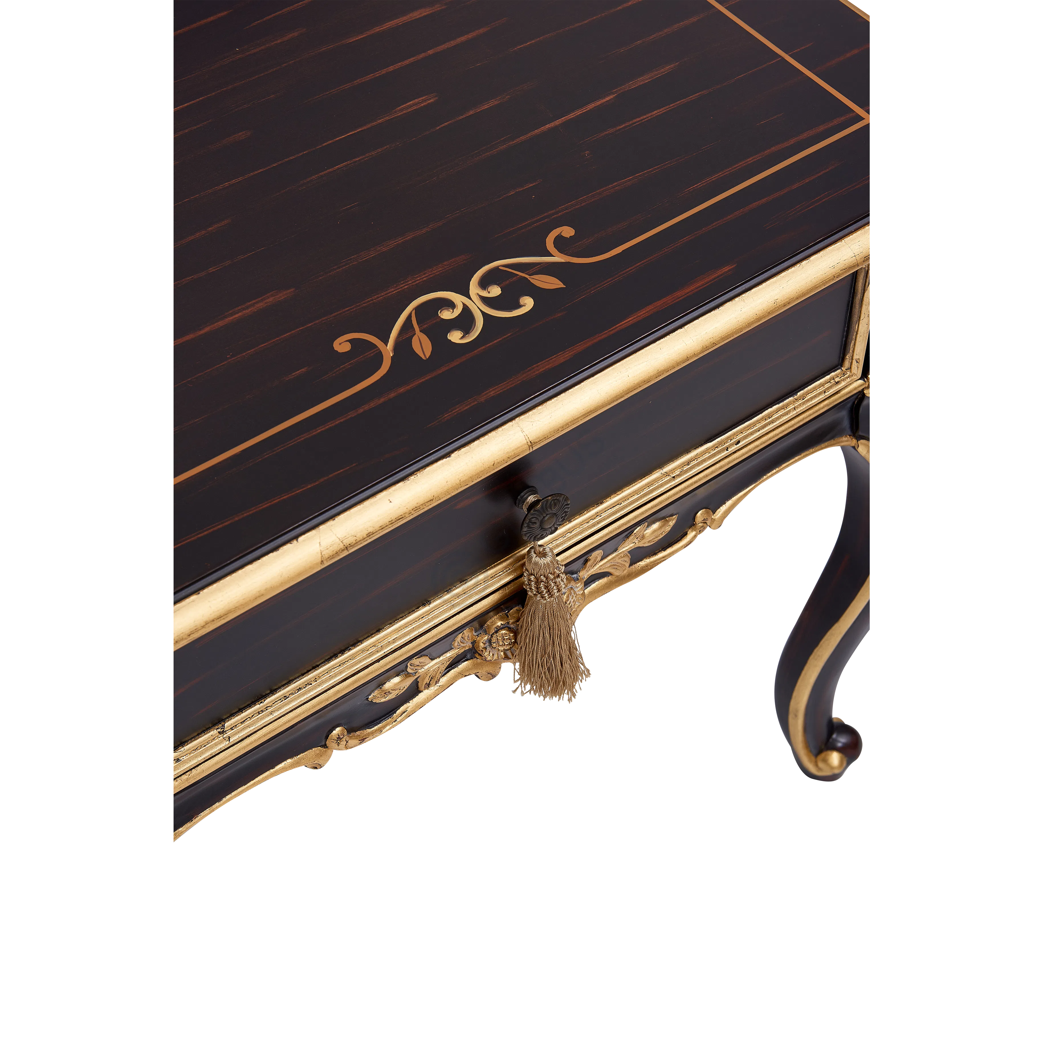 Bedside table Europa