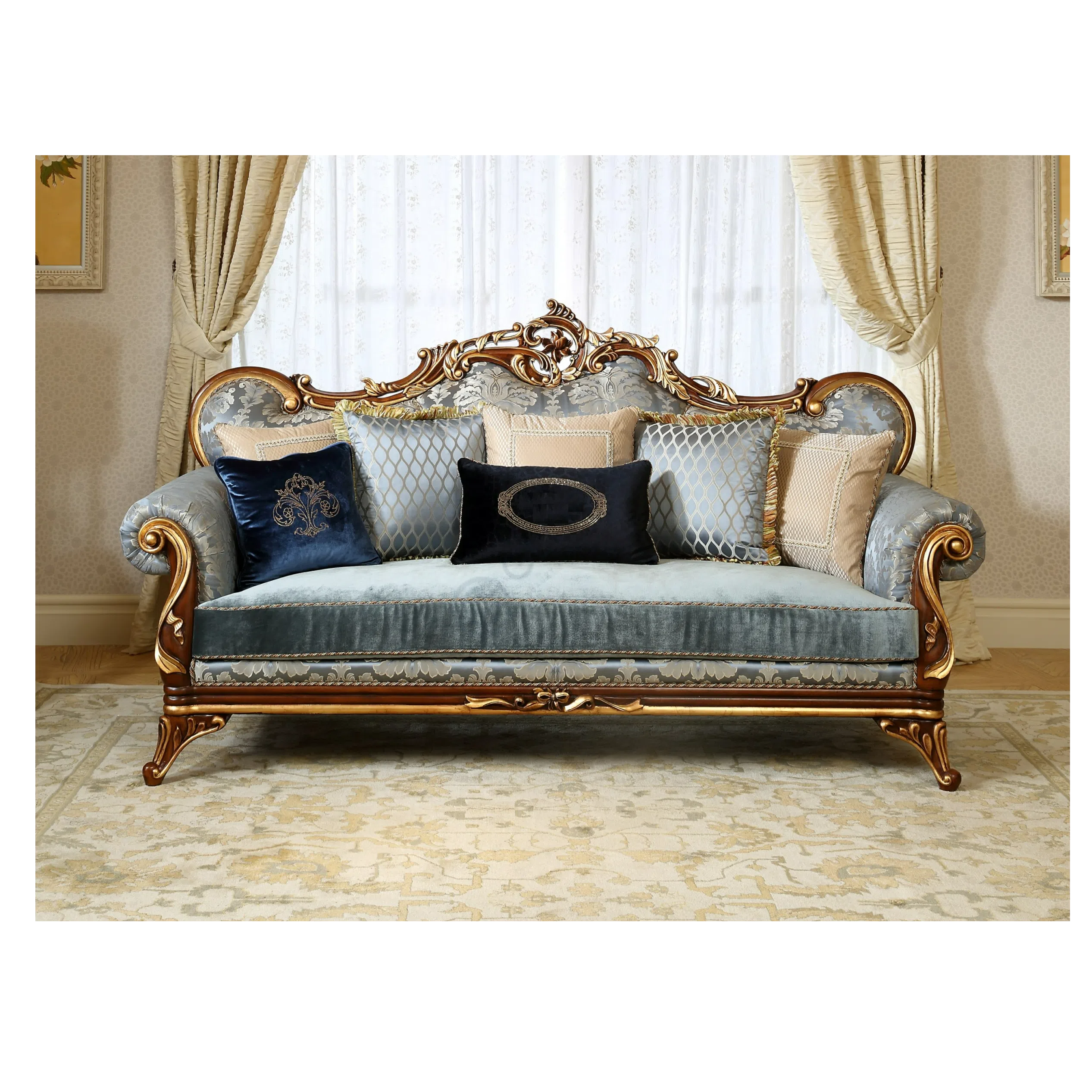 Sofa Xarino