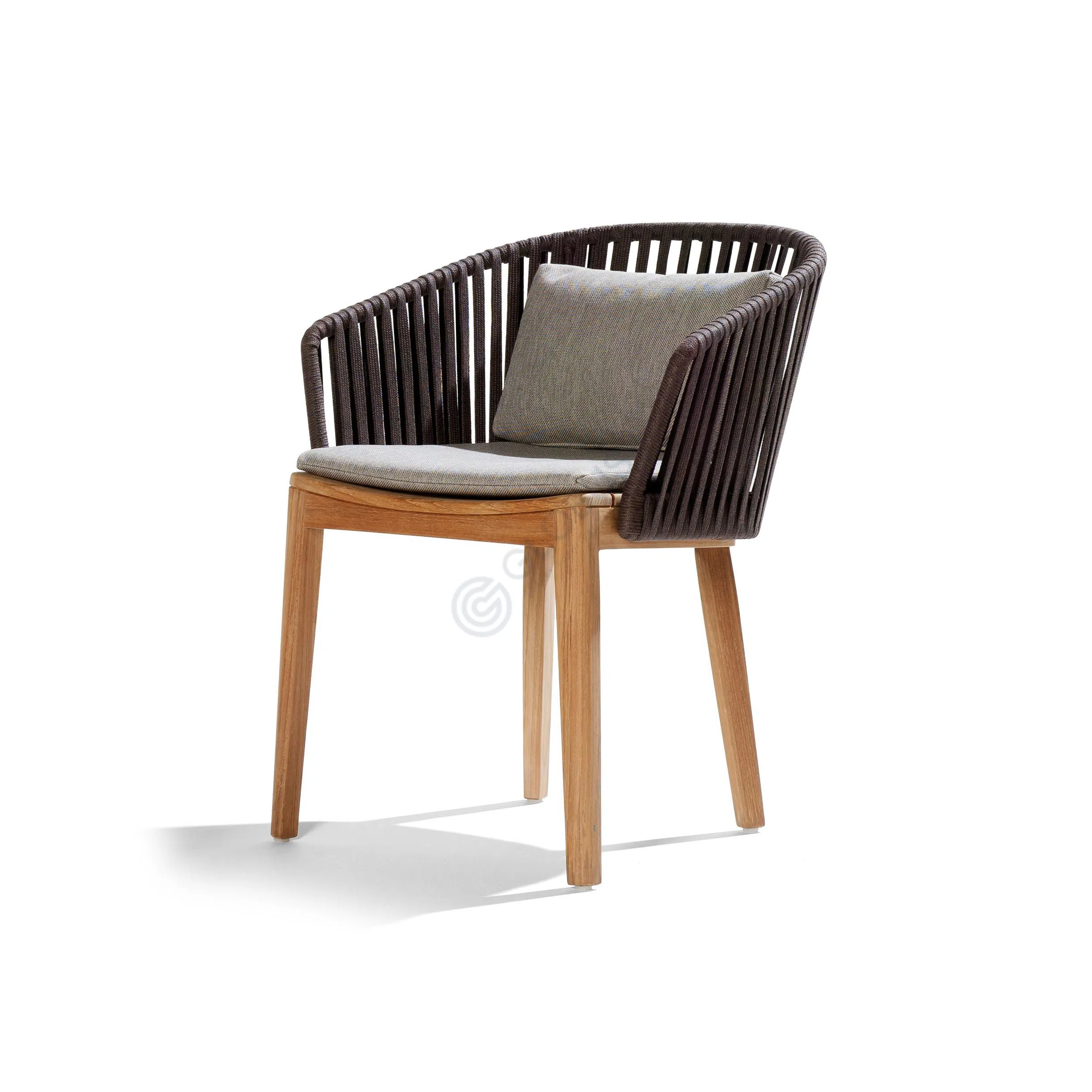 Outdoor chair TRIBU Mood