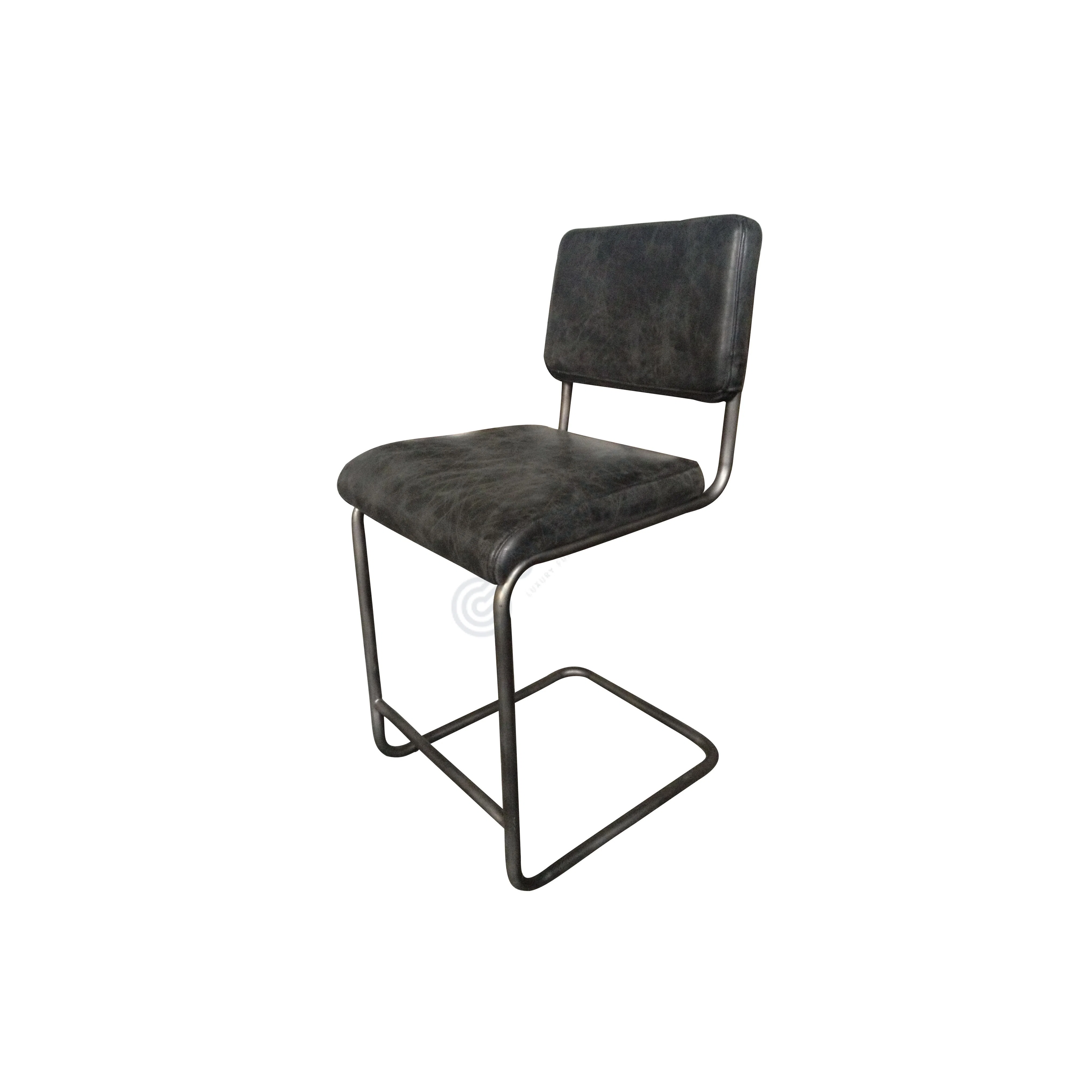 Bar chair Greffon