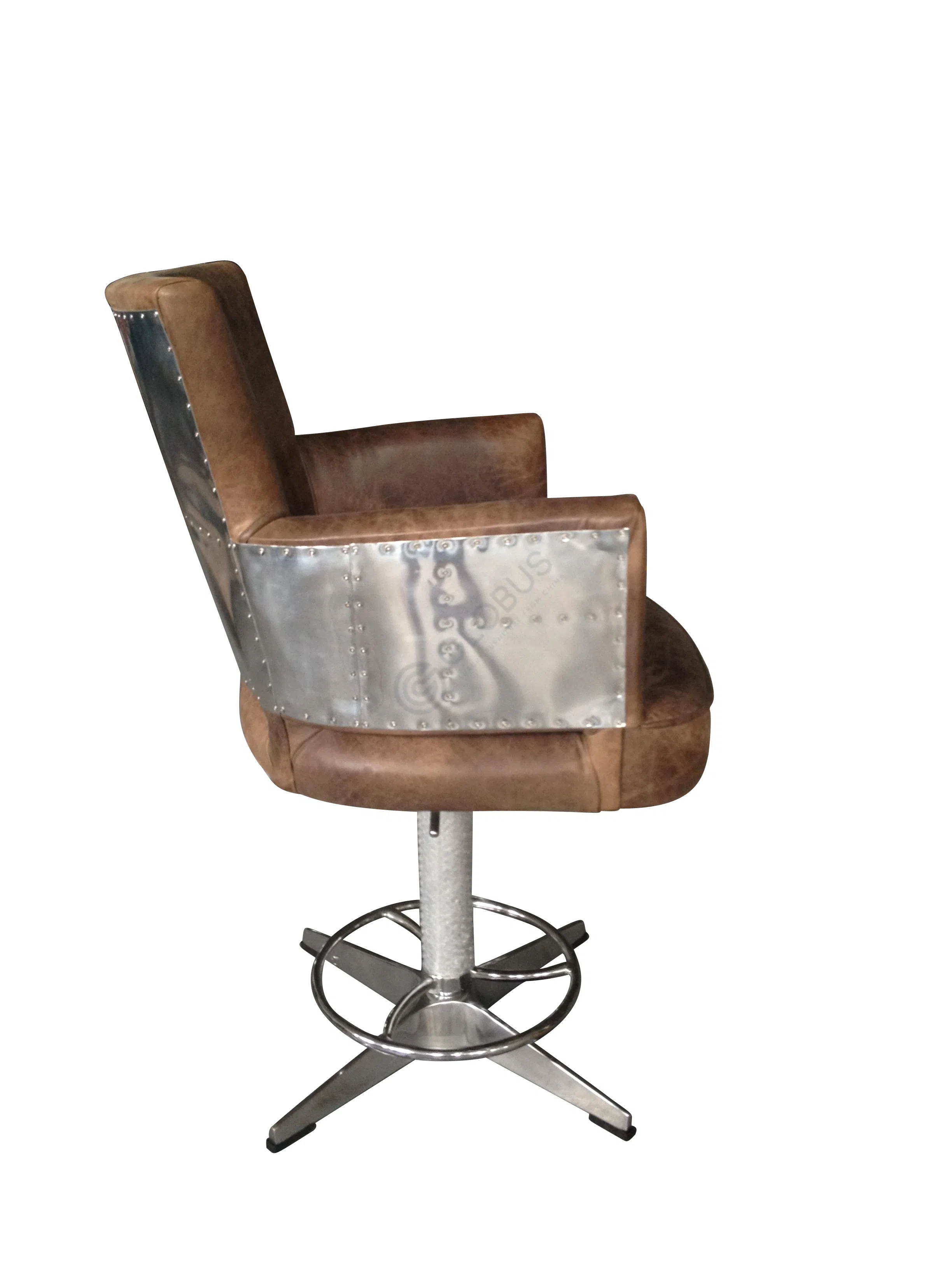 Office armchair Paternoster