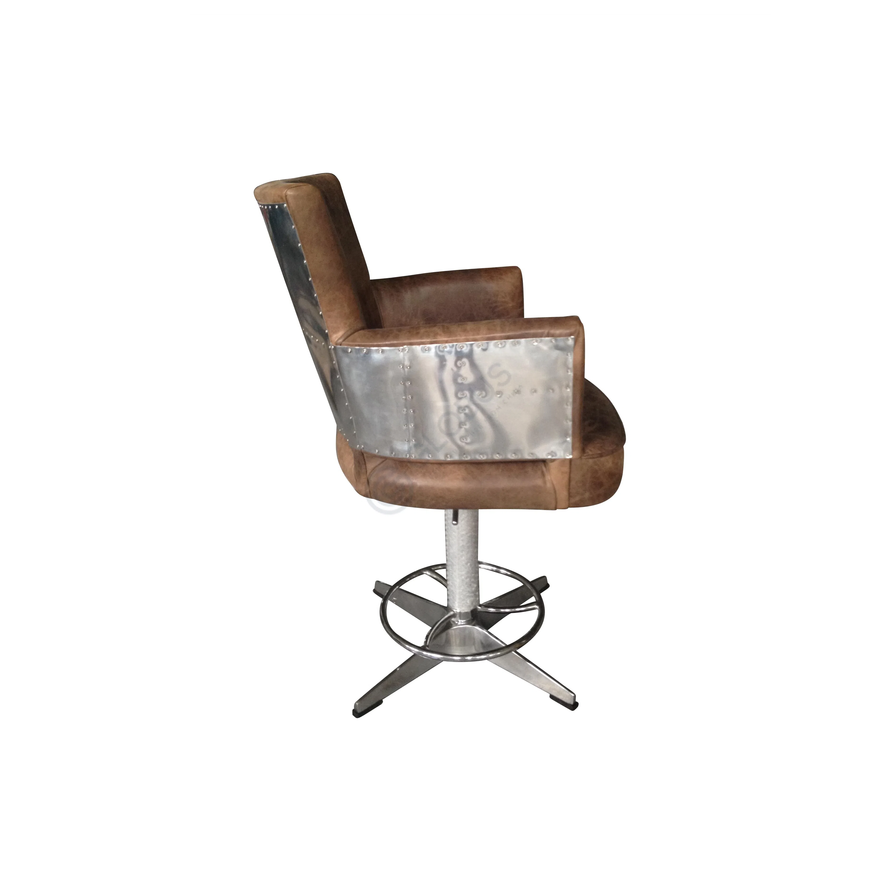 Кресло для офиса Paternoster