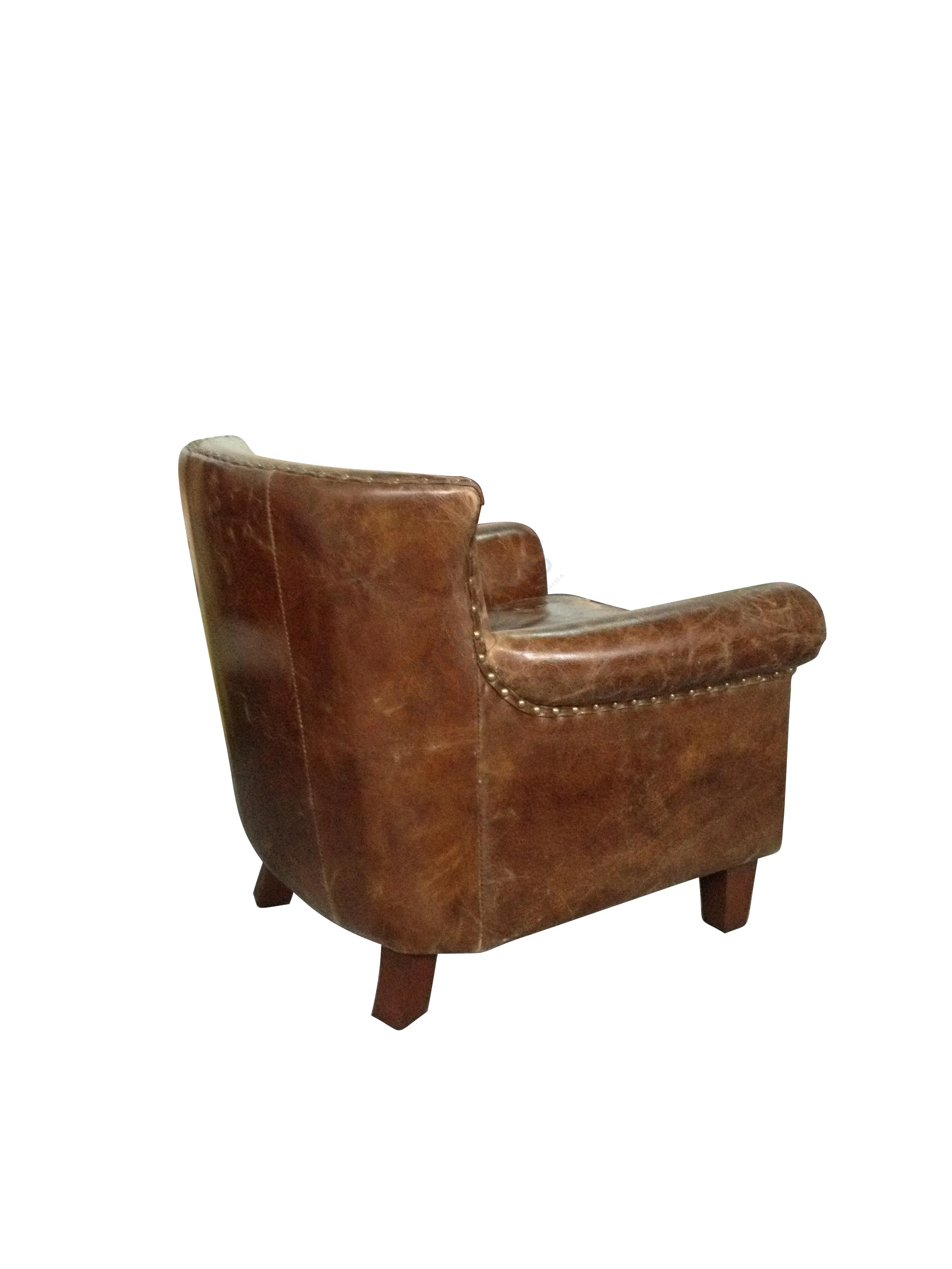 Armchair Ossimo