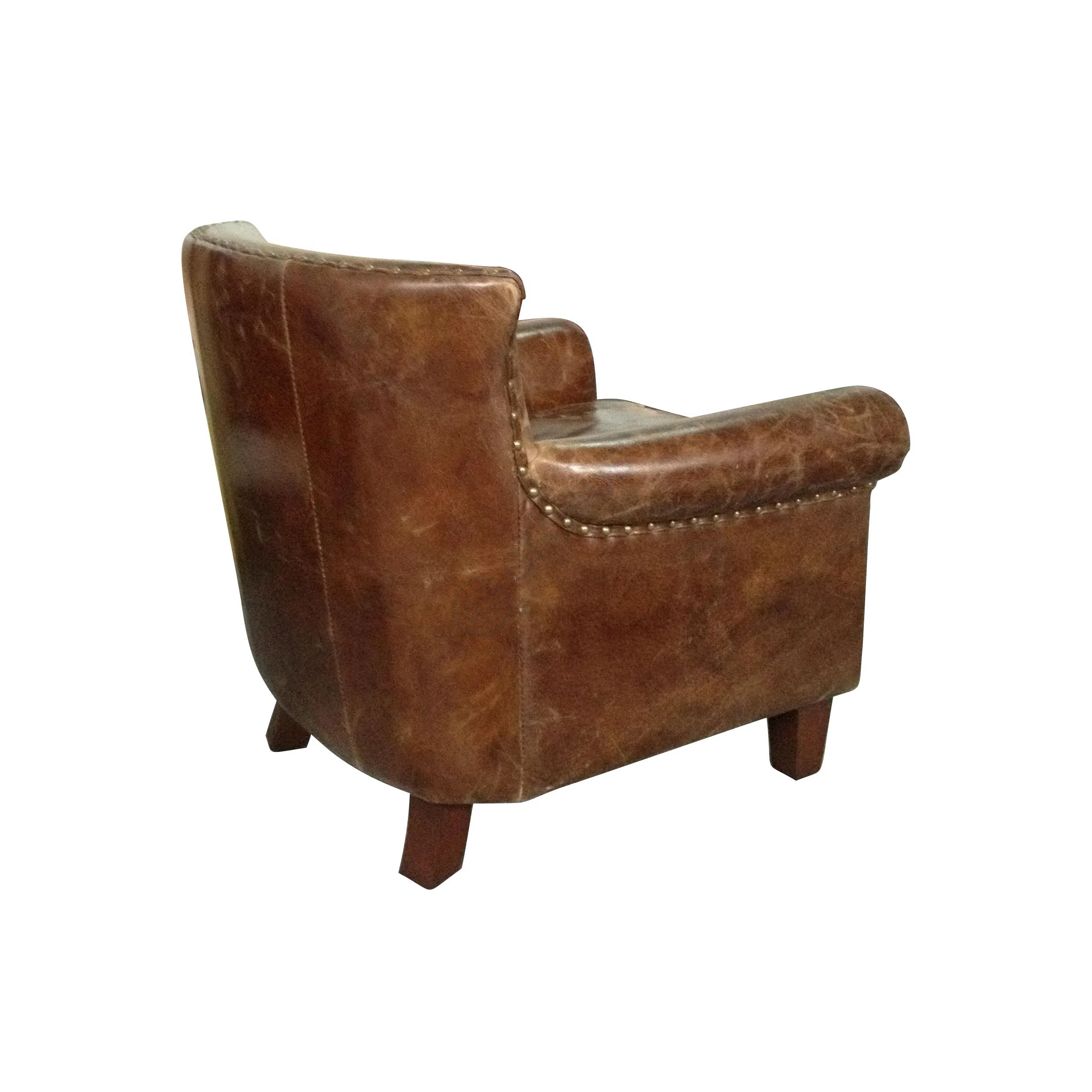 Armchair Ossimo