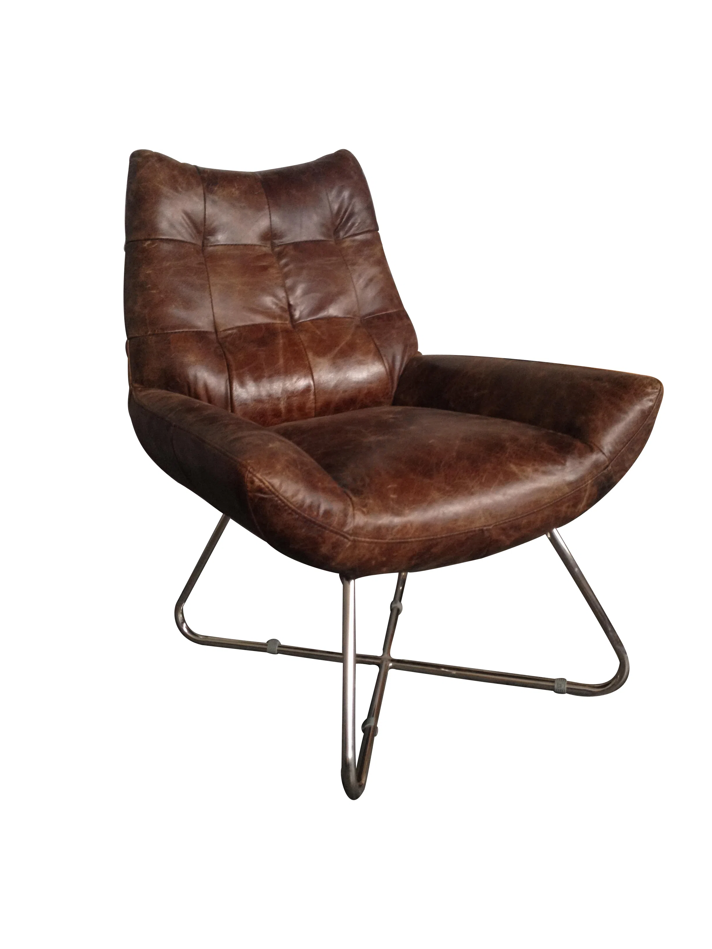 Armchair Langescente