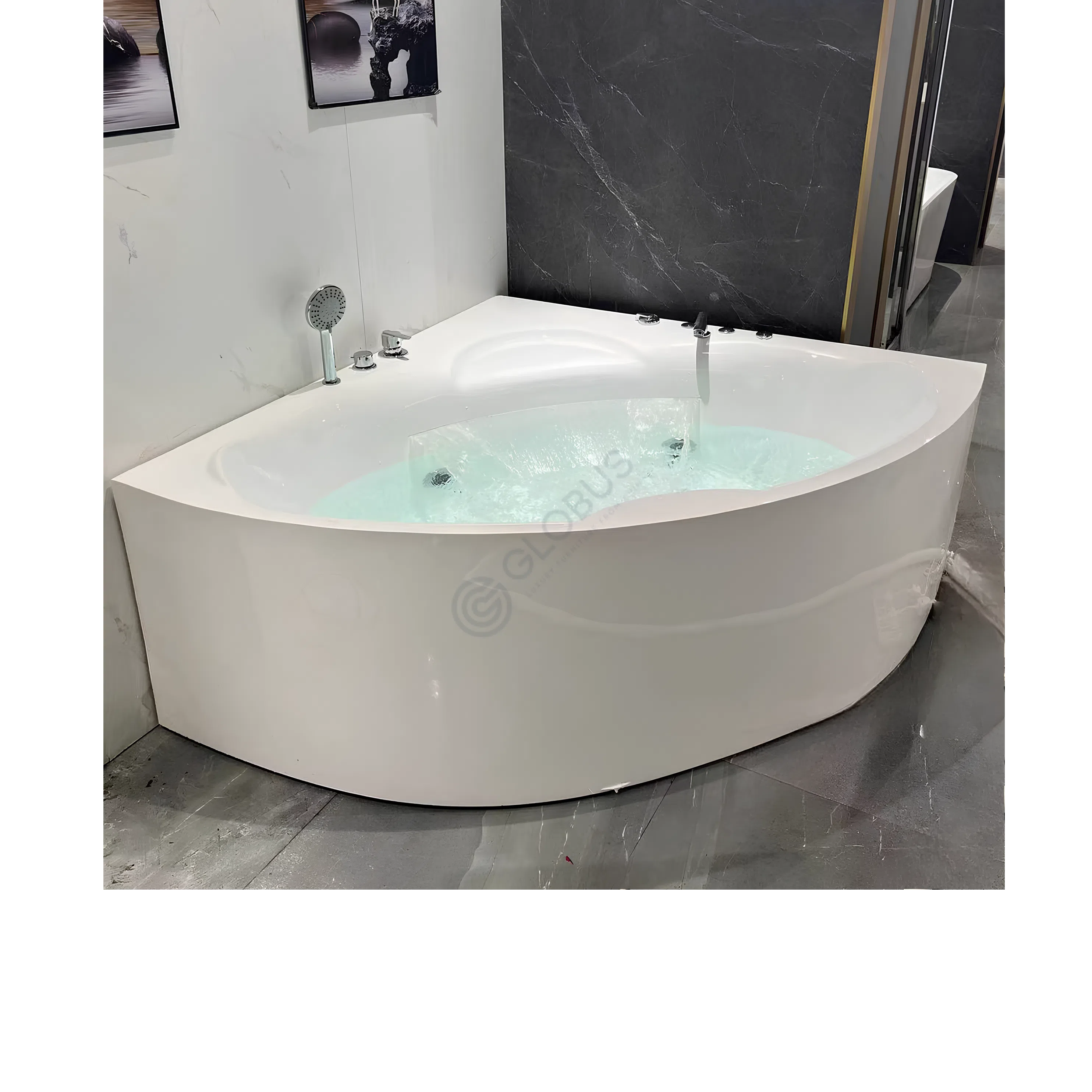 Jacuzzi Cedrone