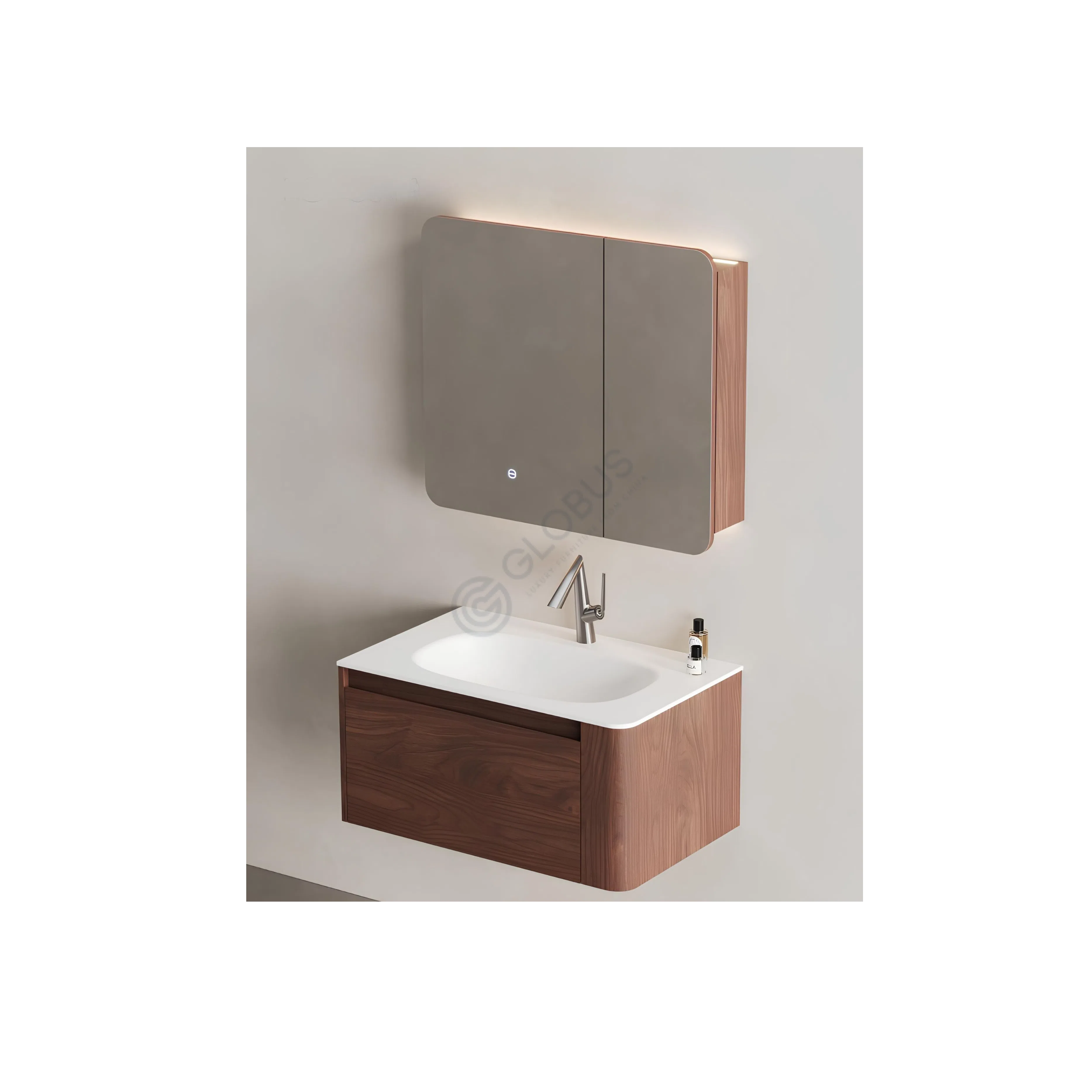 Bathroom cabinet Neolare