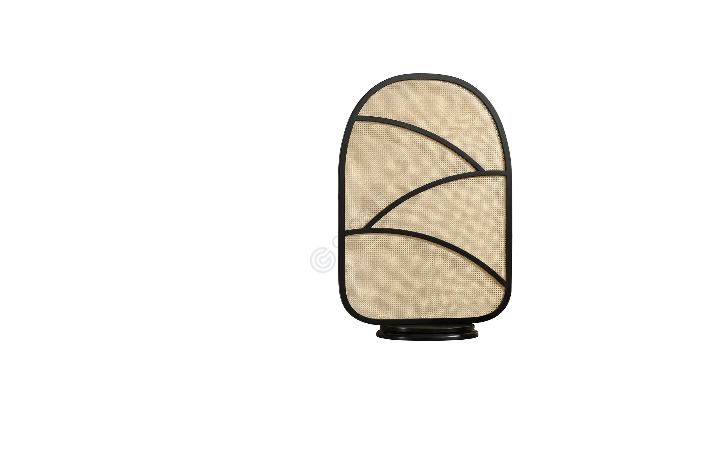 Folding screen Claroto