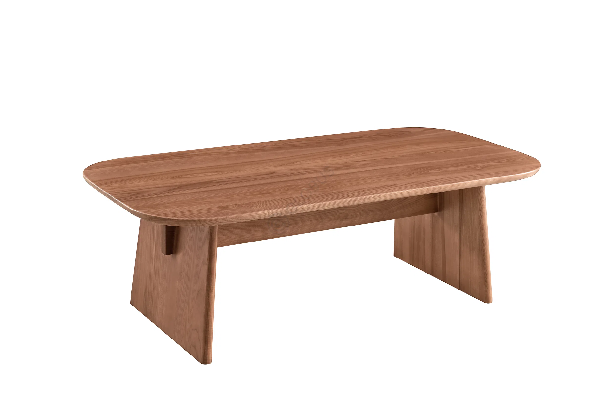 Coffee table NATUZZI ITALIA Adam