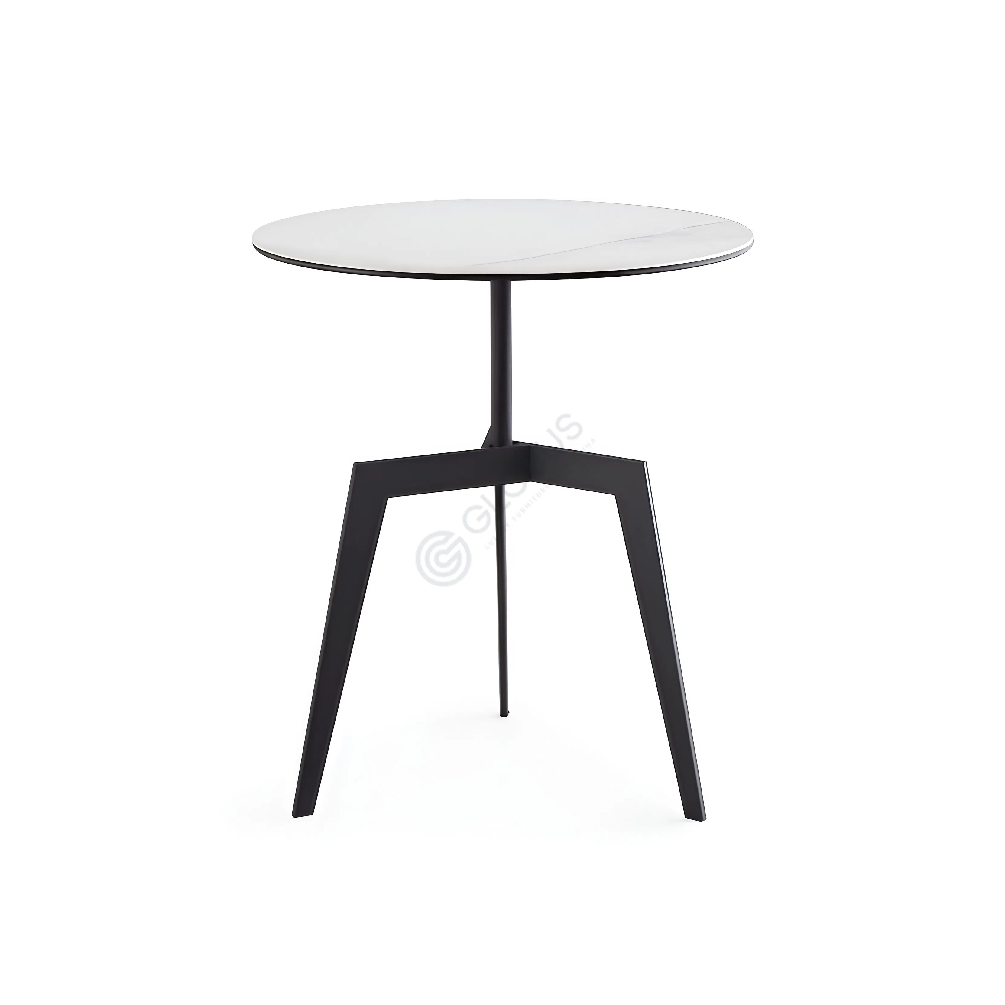 Side table POLIFORM Tribeca
