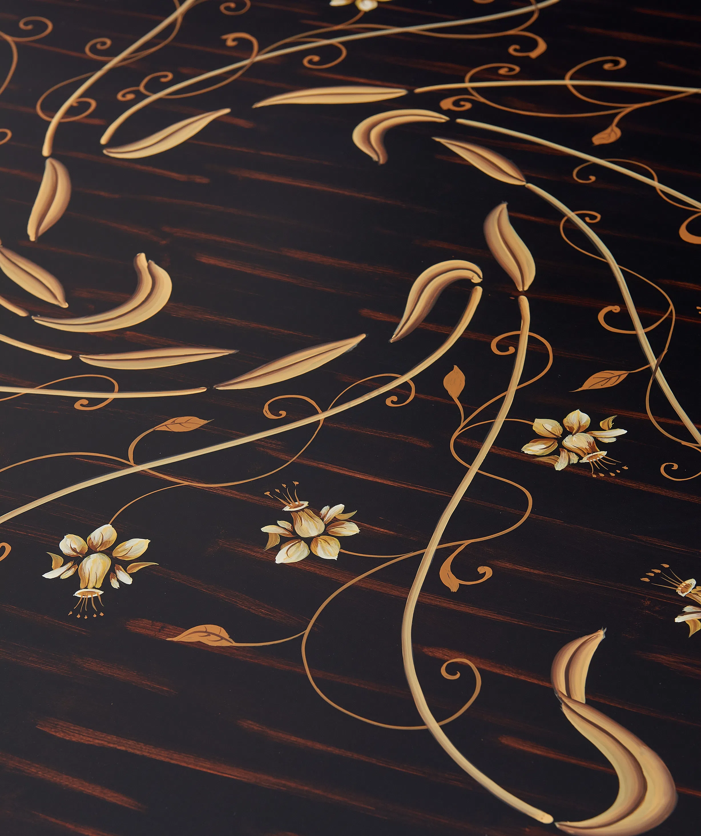 Dining table Gostanzo