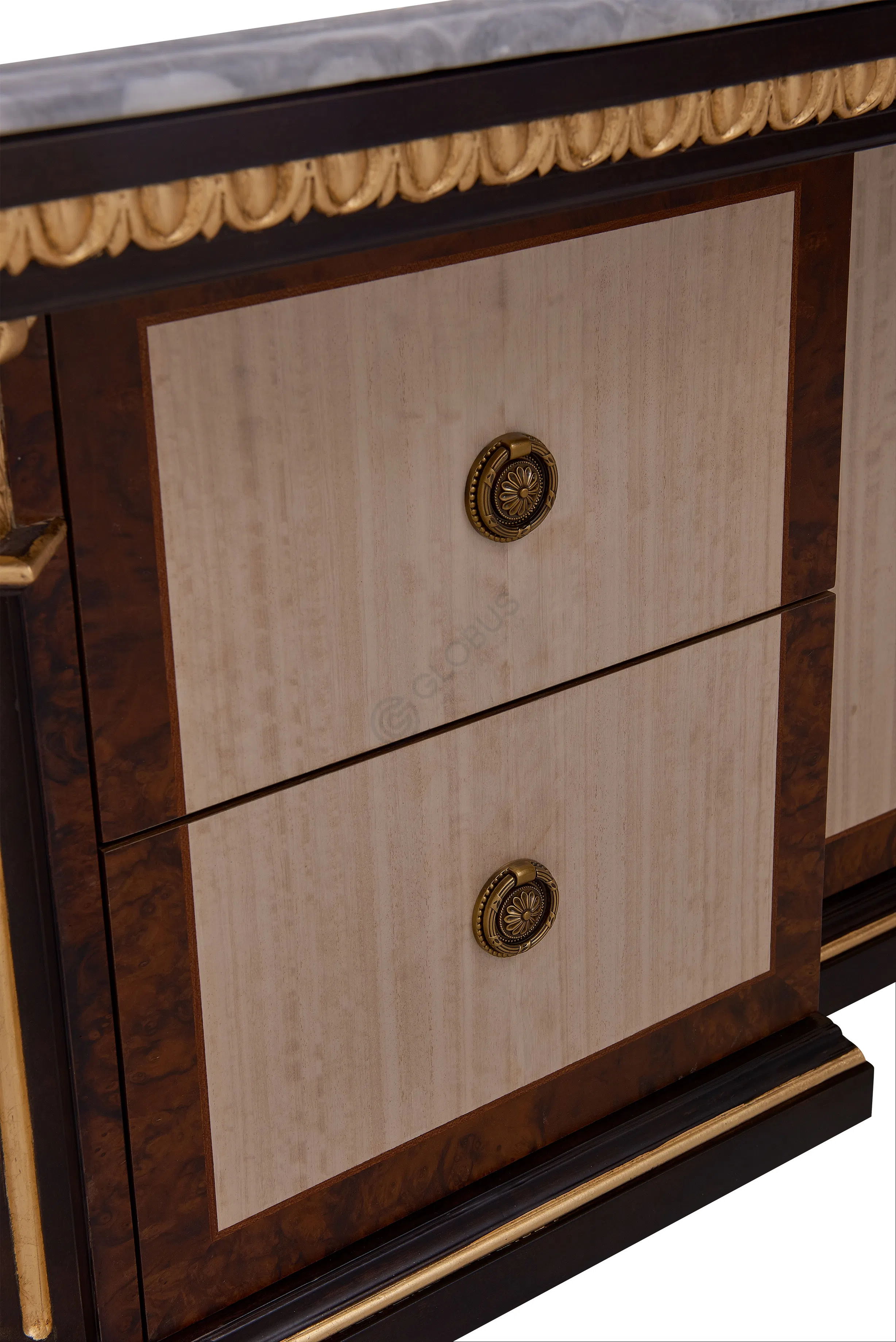 Tea table Favillante