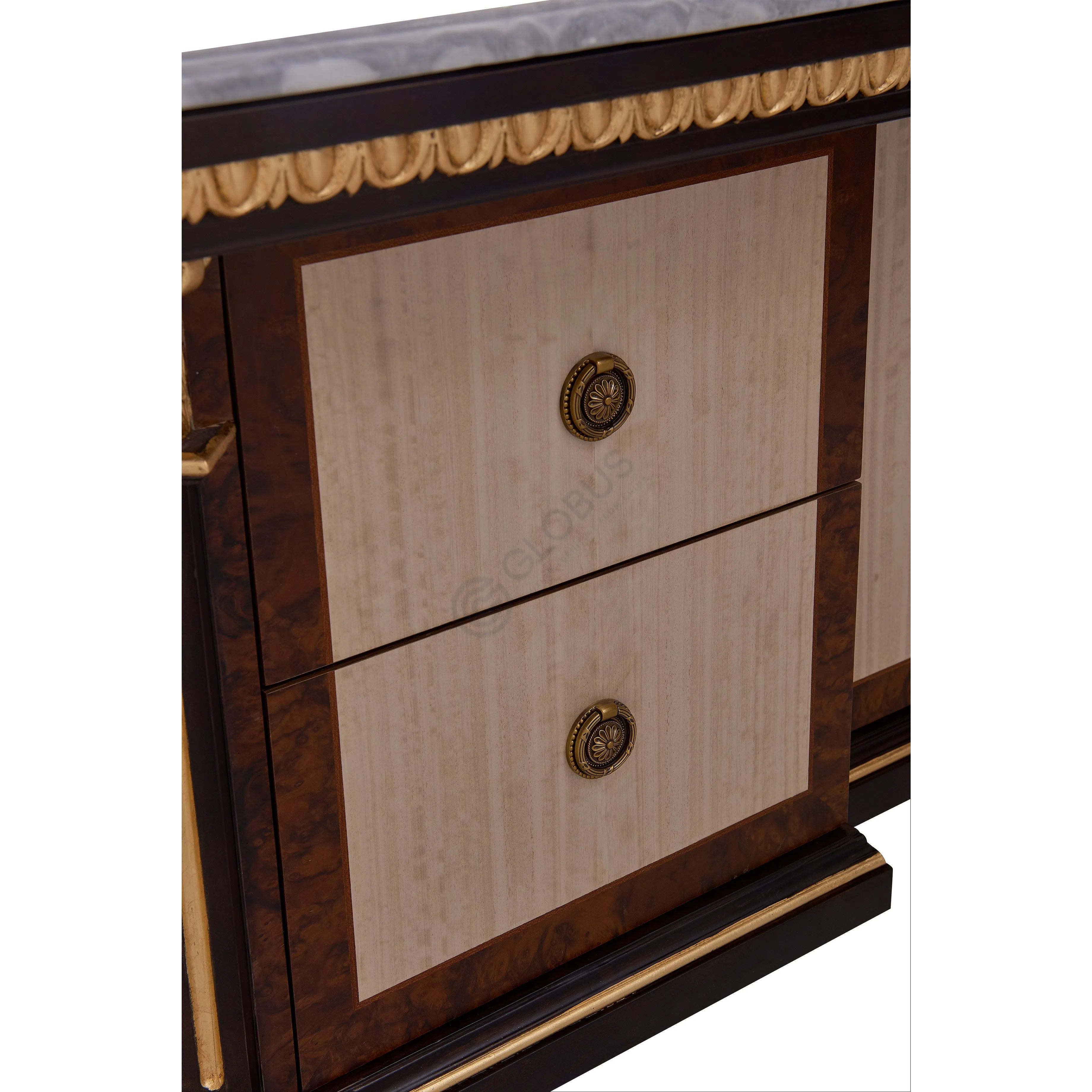 Tea table Favillante