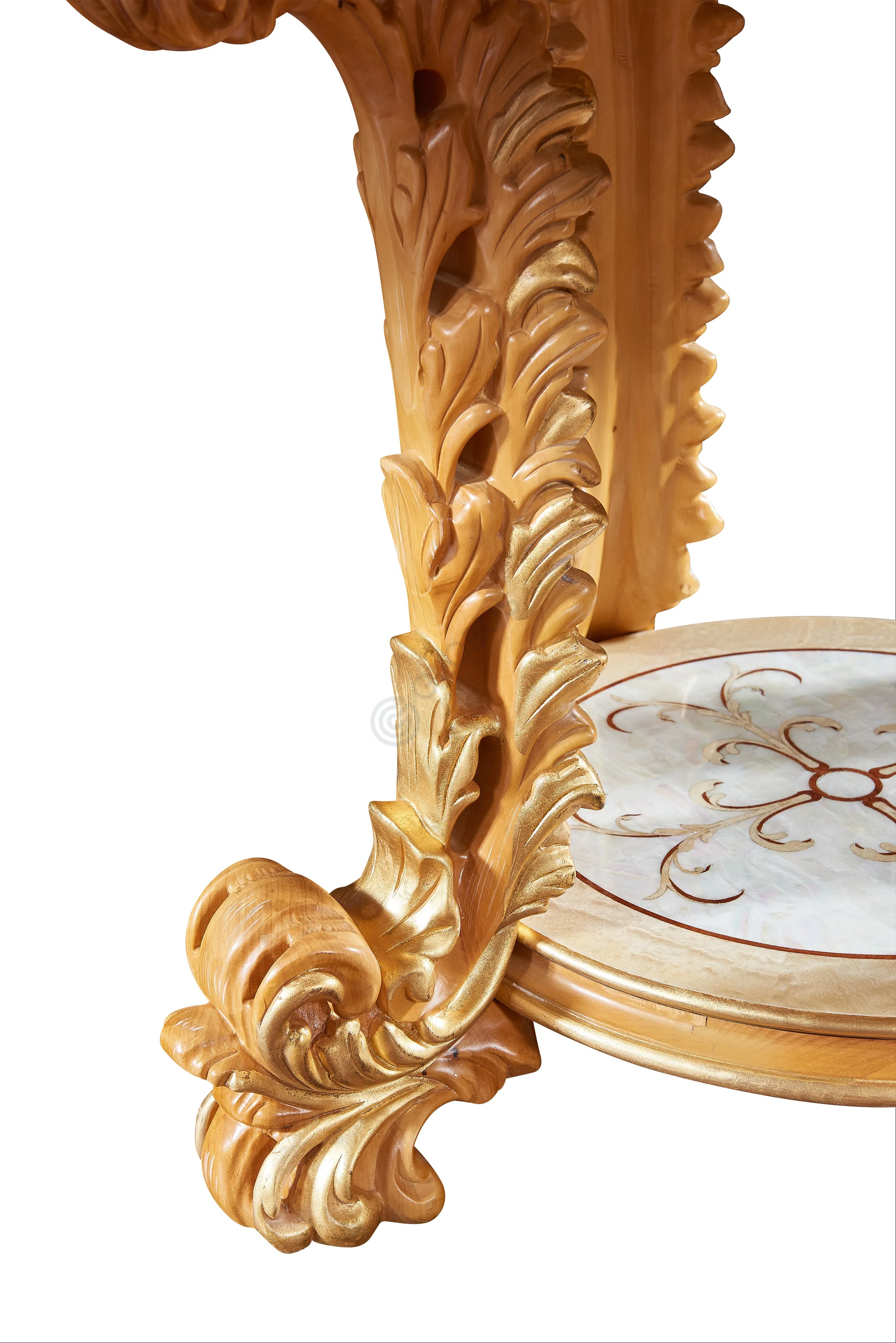 Dining table RIVA Volesio