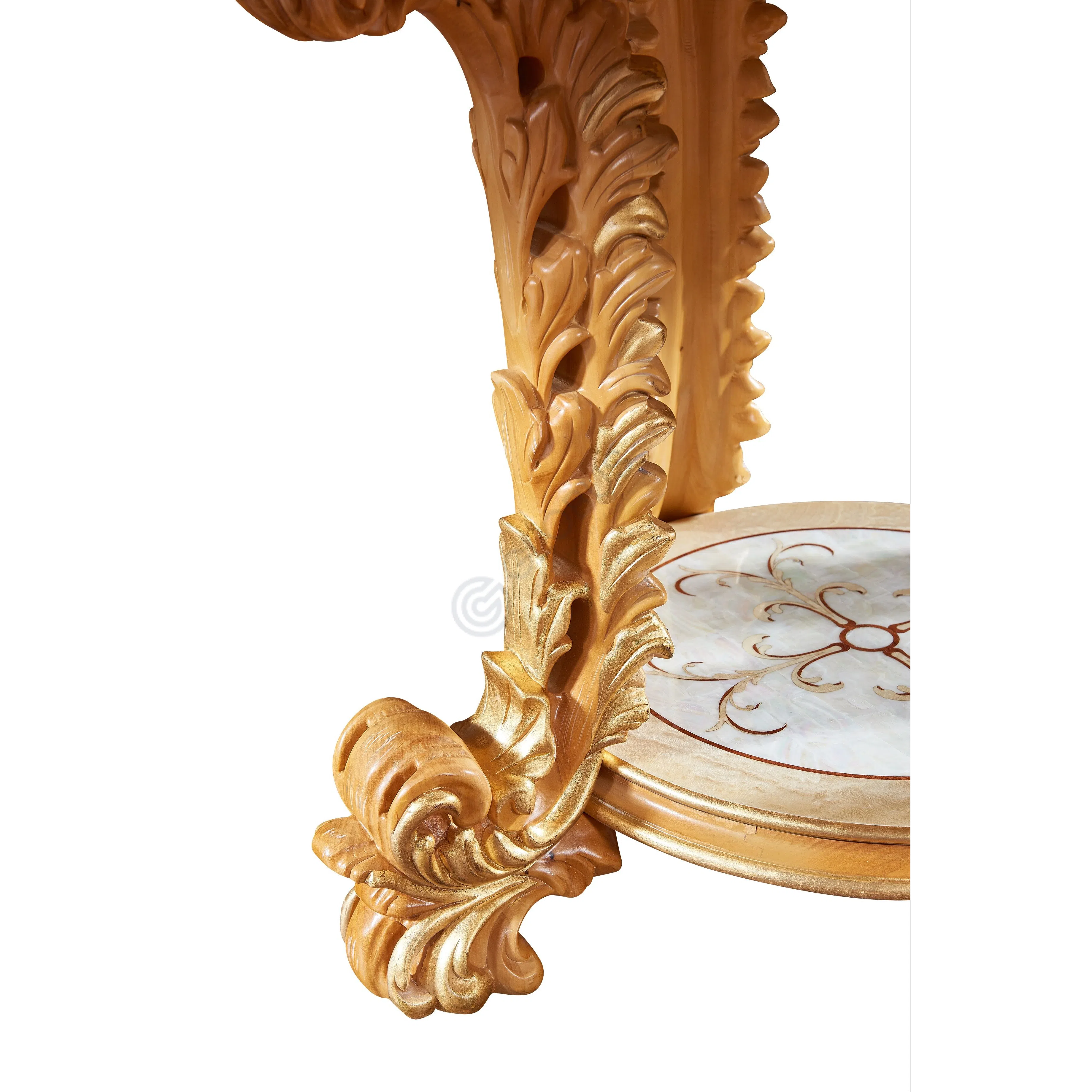 Dining table RIVA Volesio