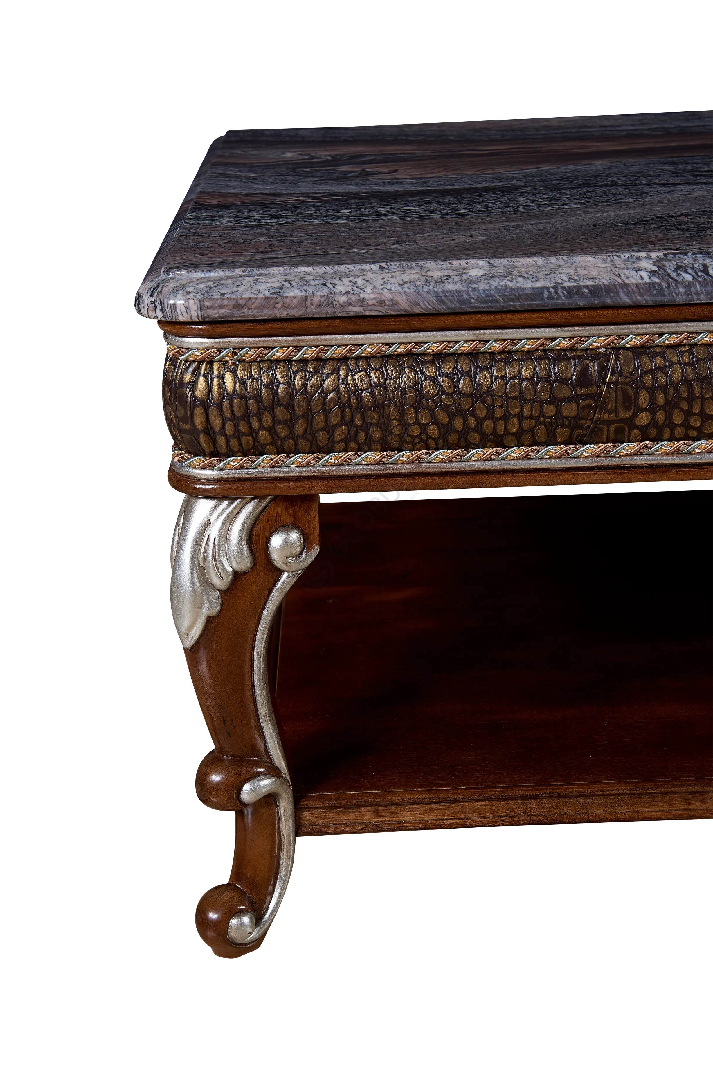 Coffee table Enigmae