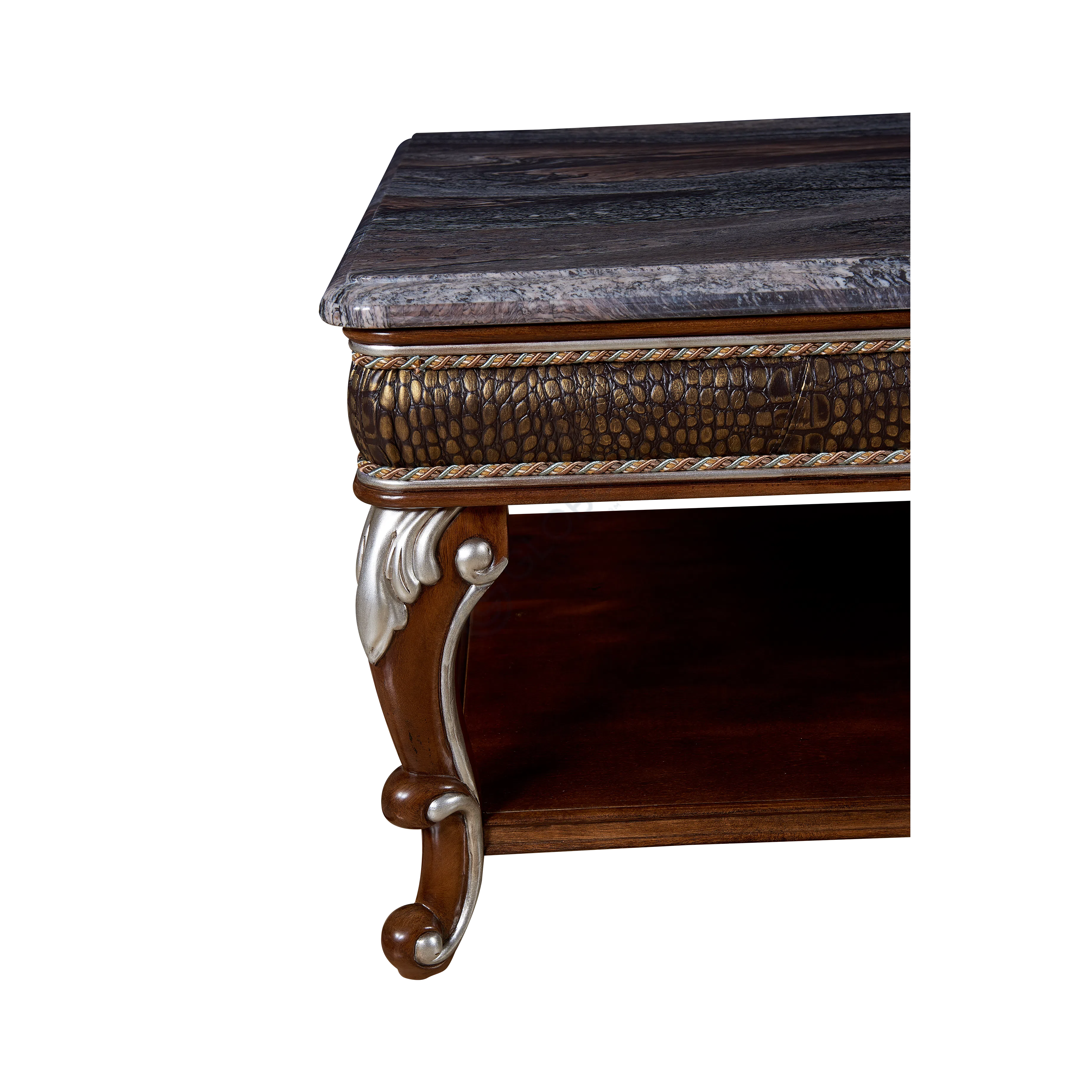 Coffee table Enigmae