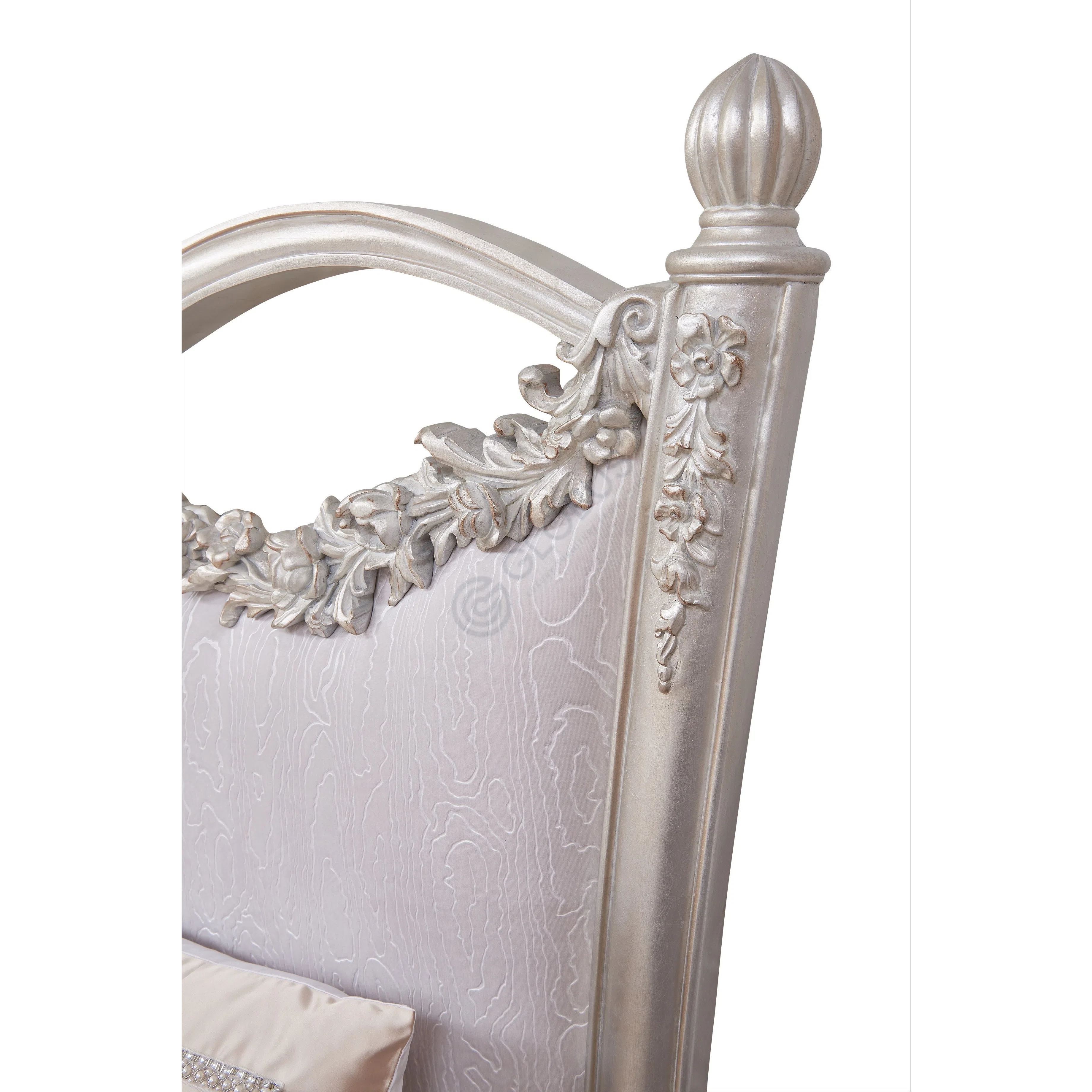 Кровать Nastja