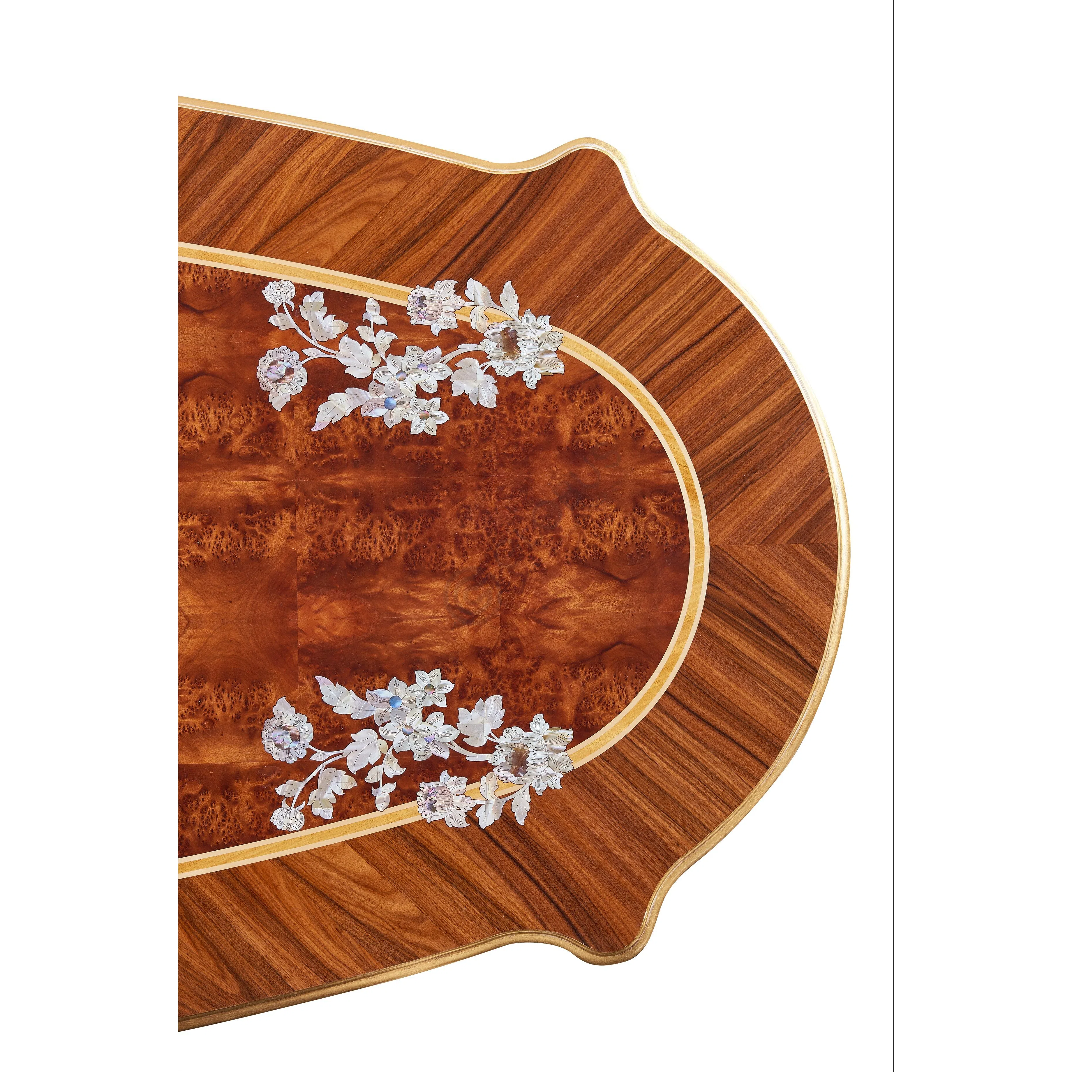 Dining table Klarity