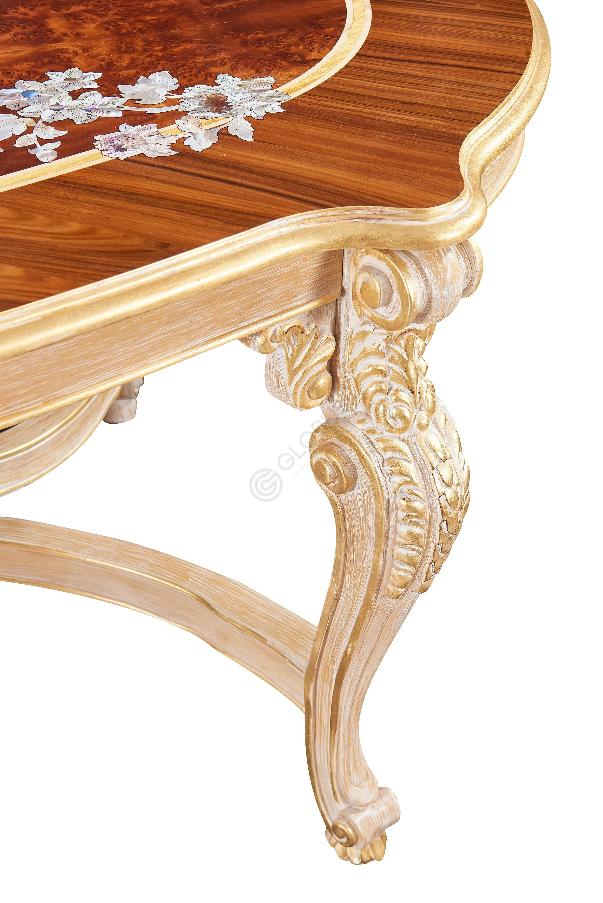 Dining table Klarity