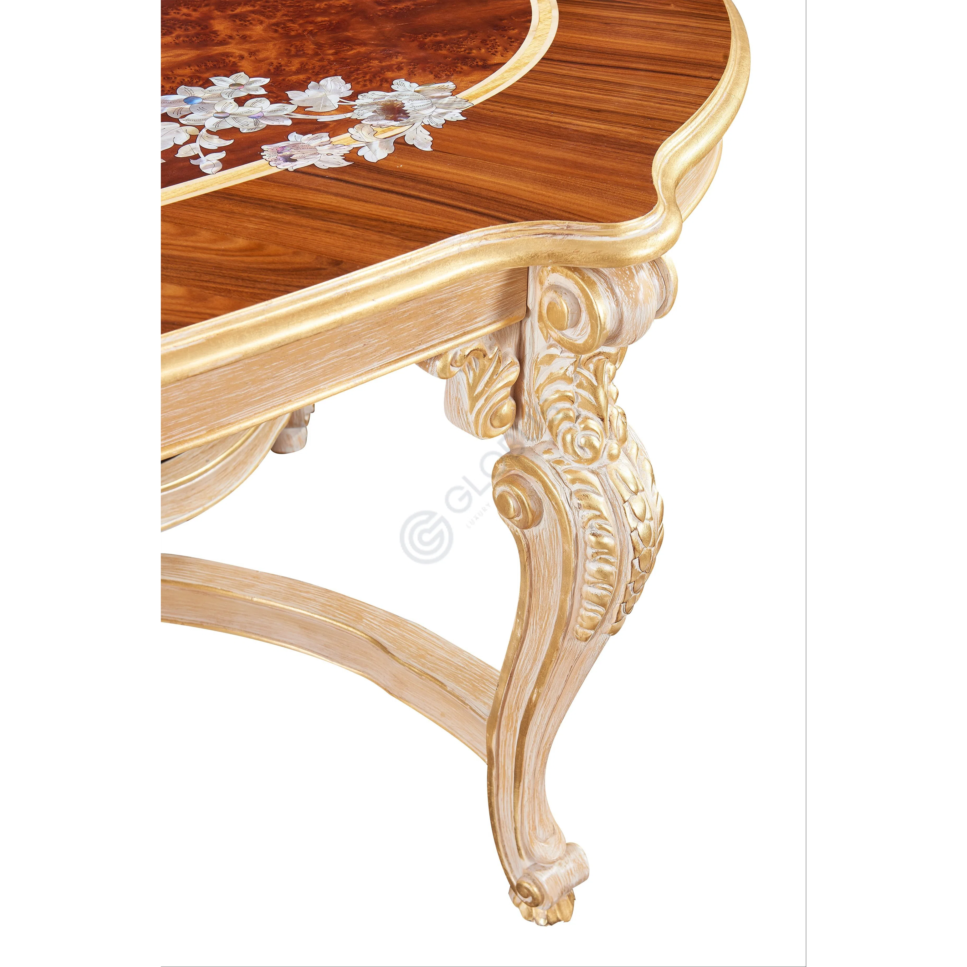 Dining table Klarity