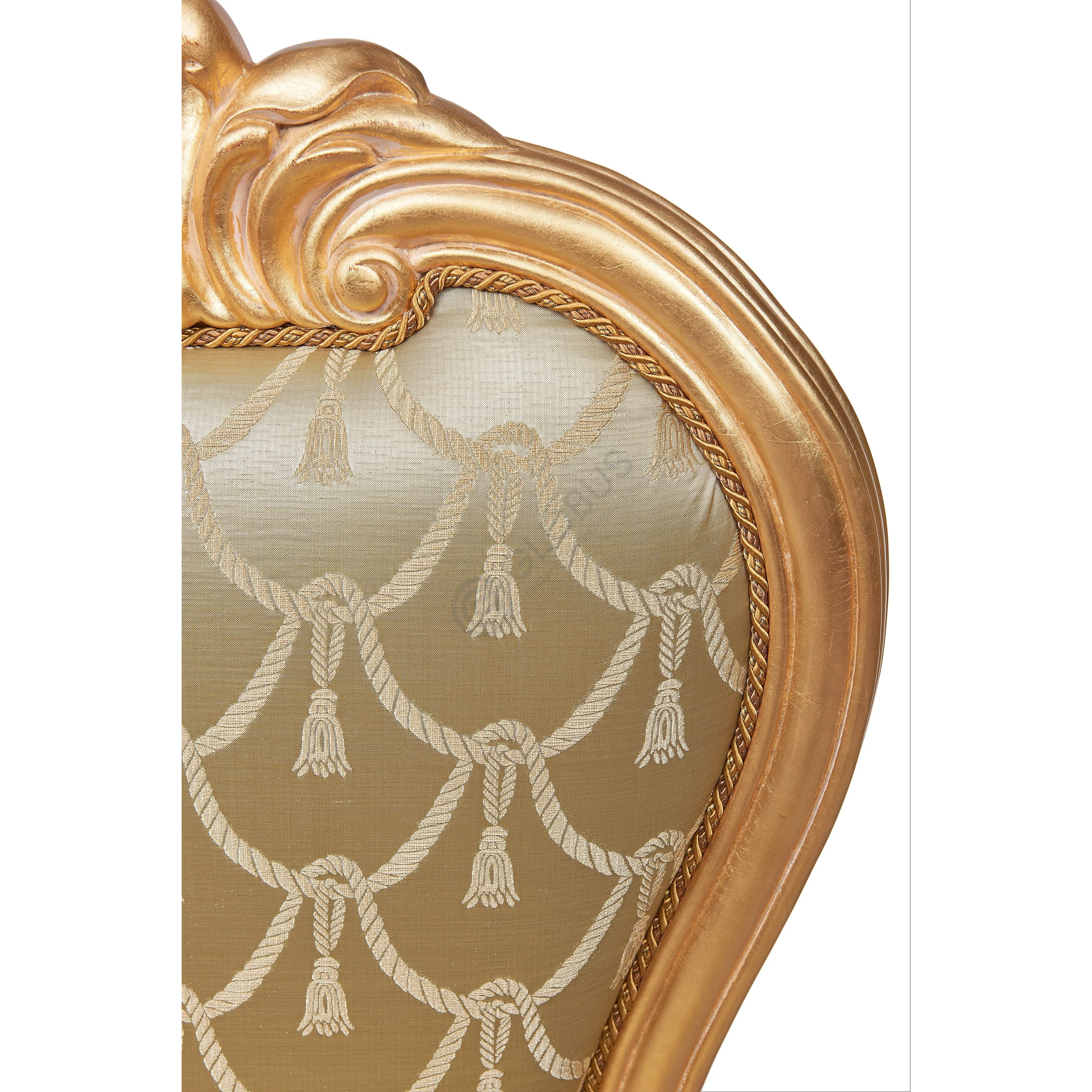 Обеденный стул Ammirare