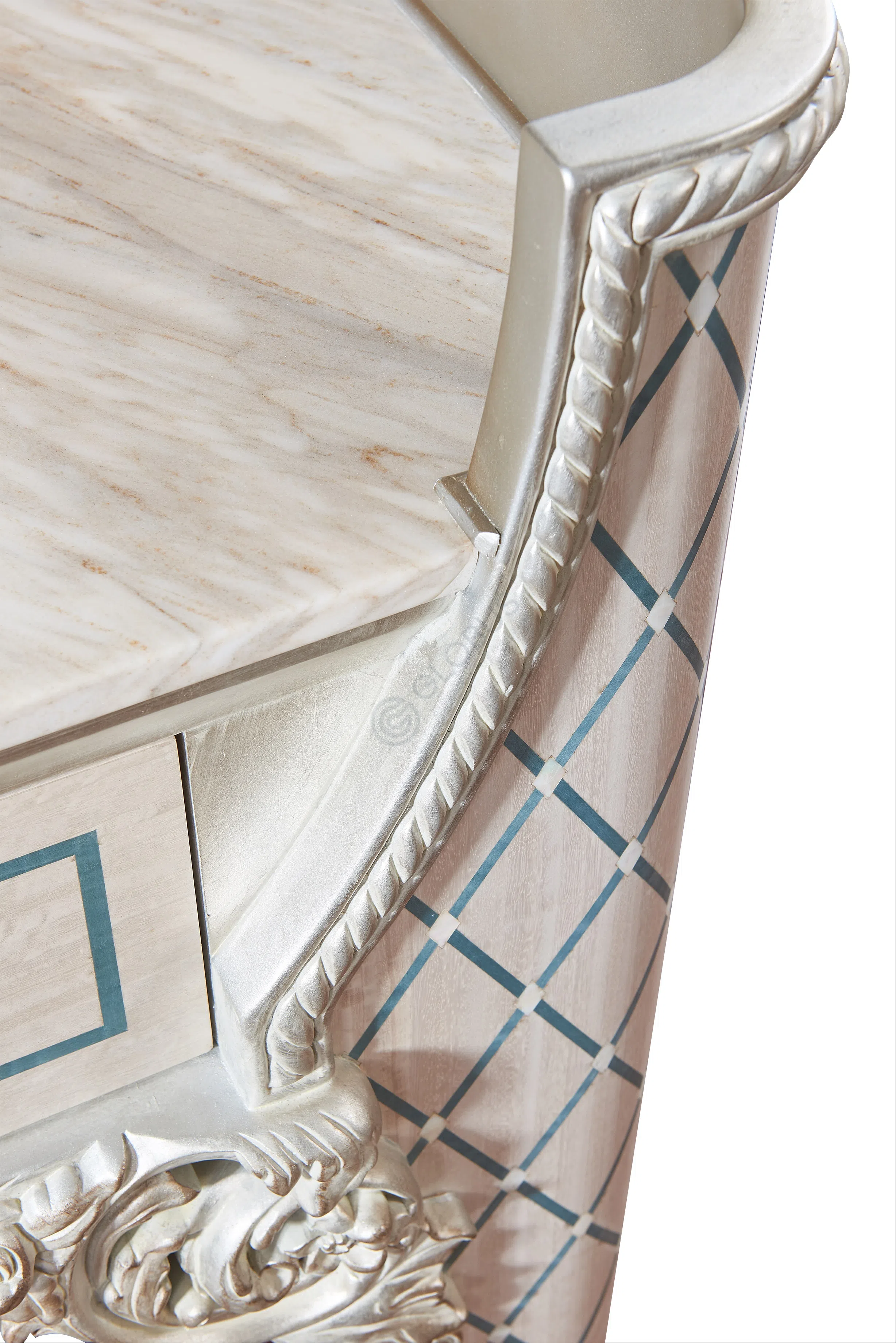 Side table Travantina