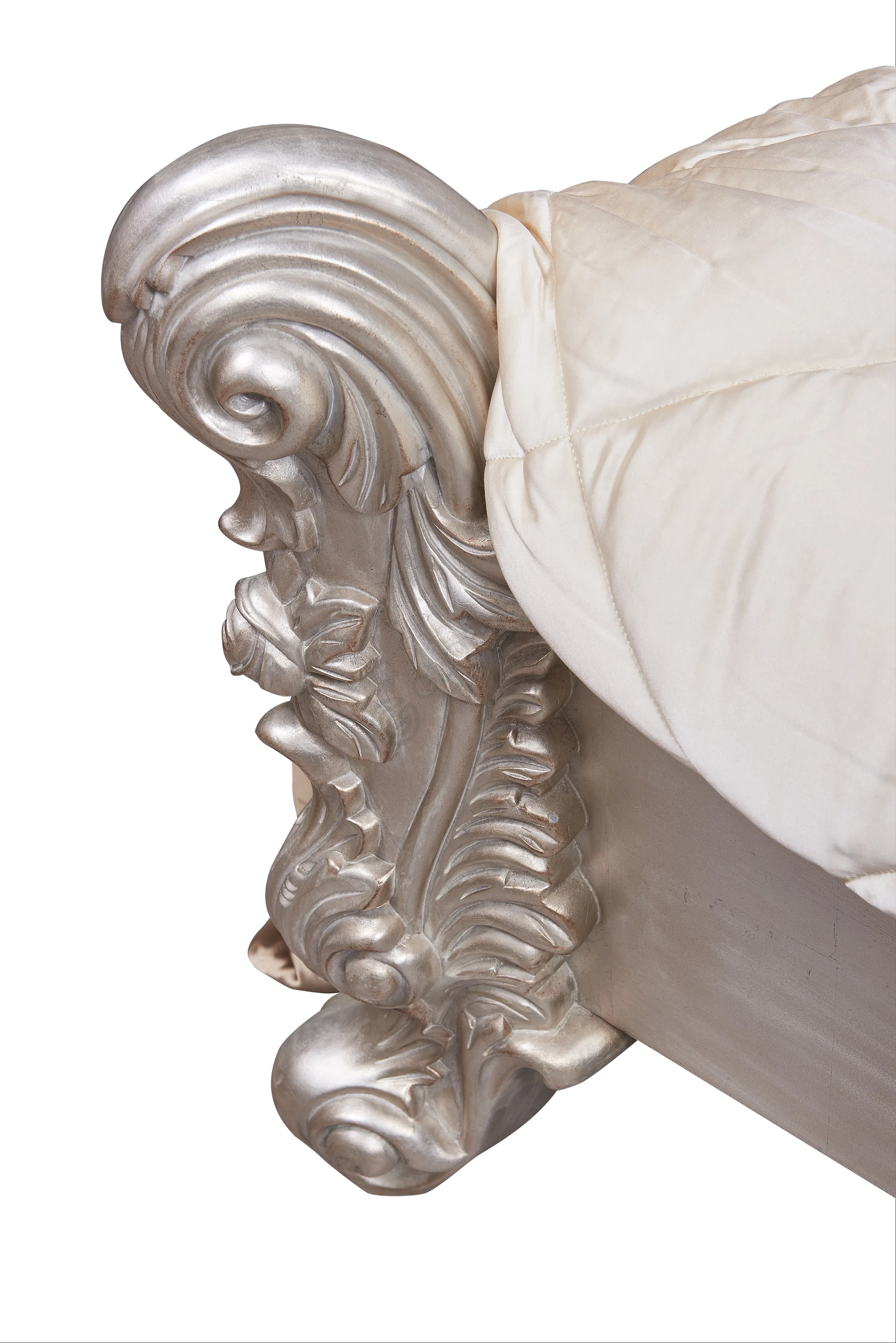 Bed RAMPOLDI Domus Aurea