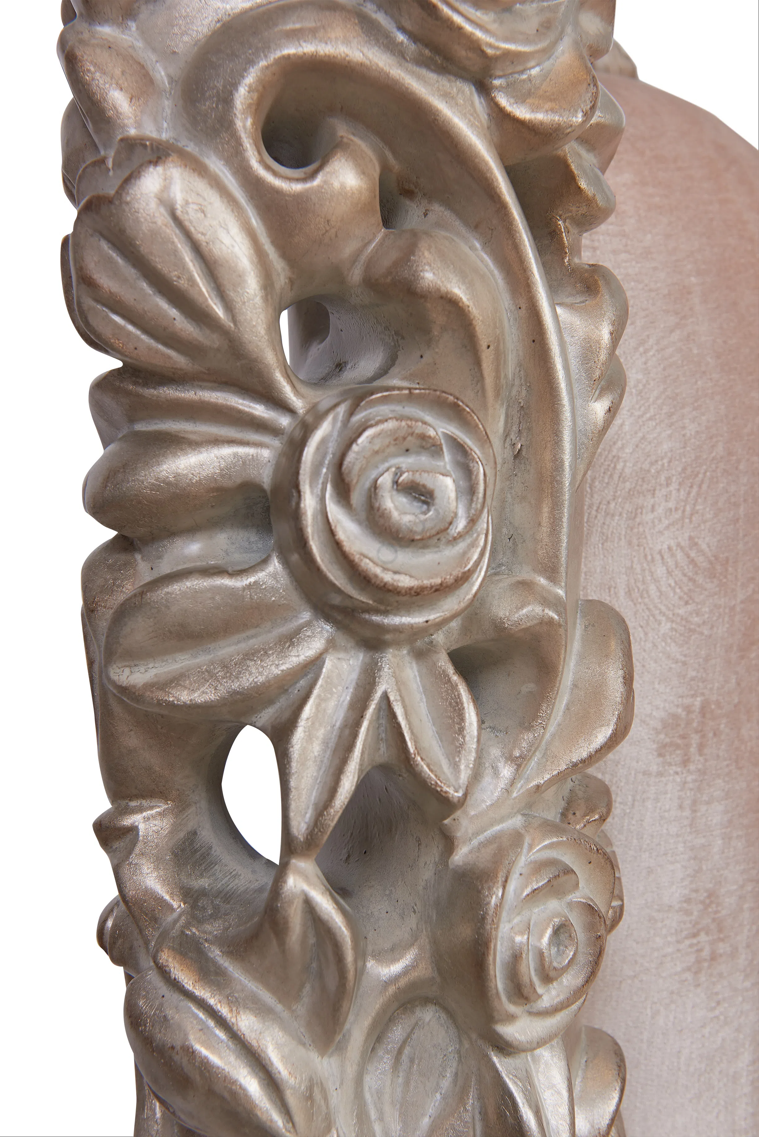 Bed RAMPOLDI Domus Aurea