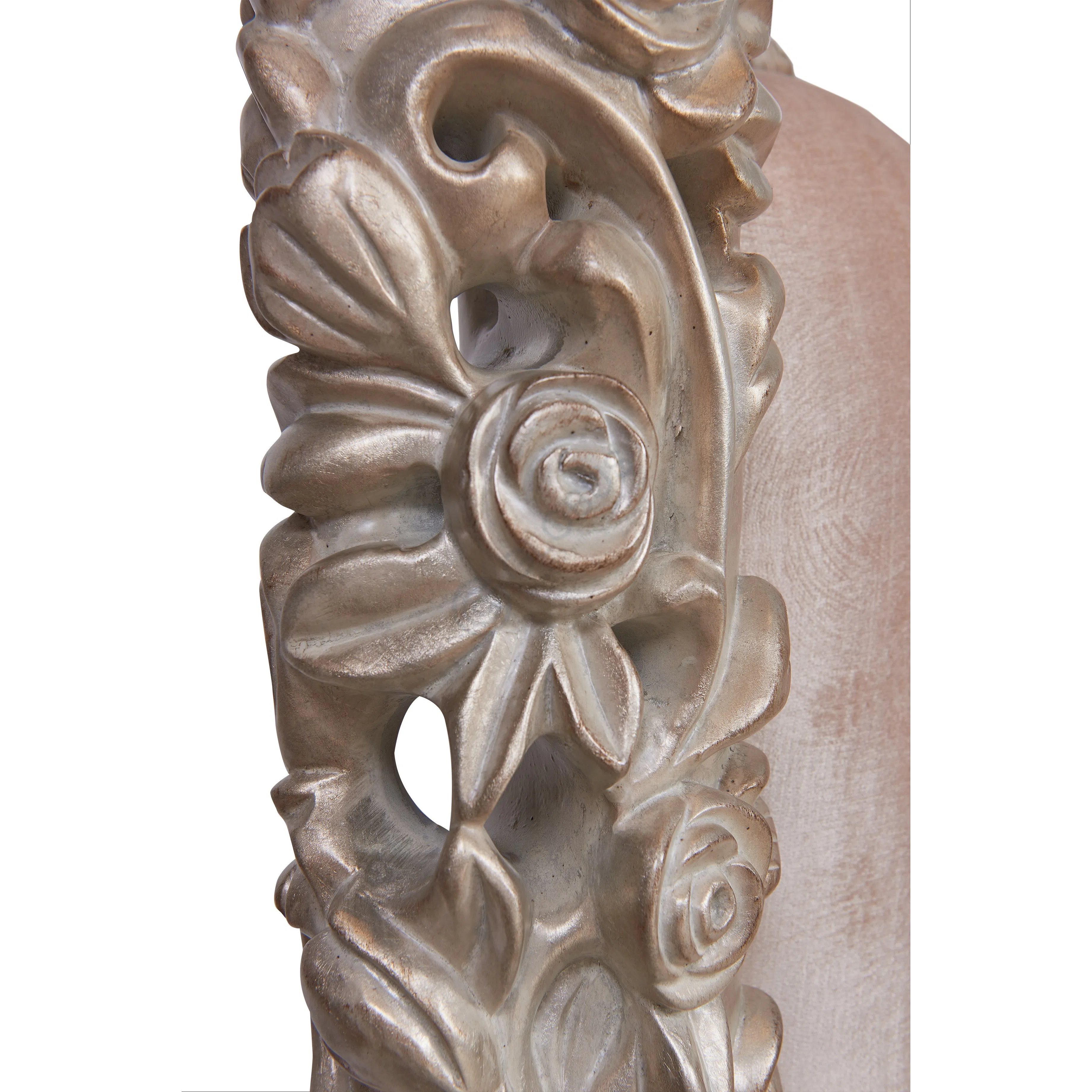 Bed RAMPOLDI Domus Aurea