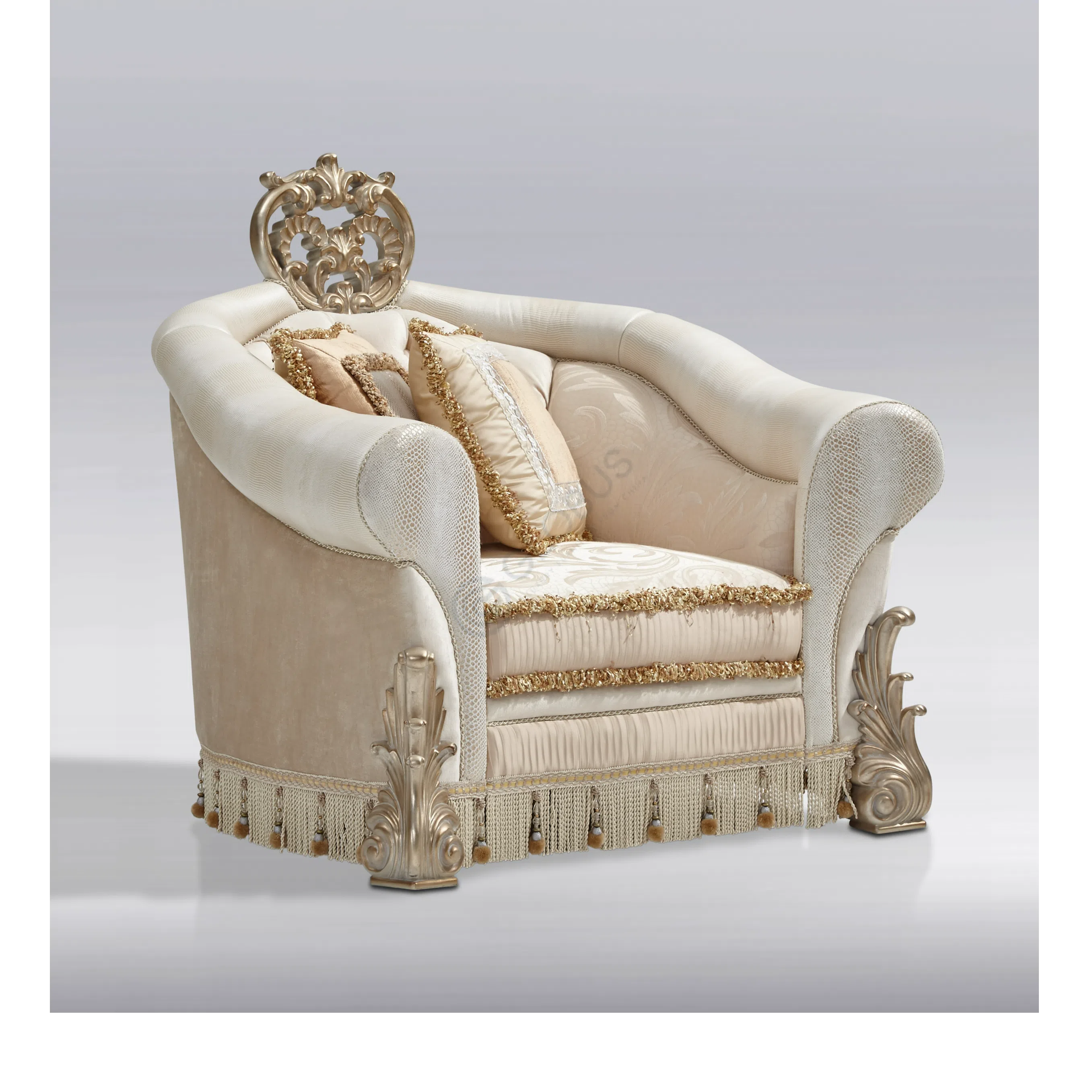 Armchair Terizio