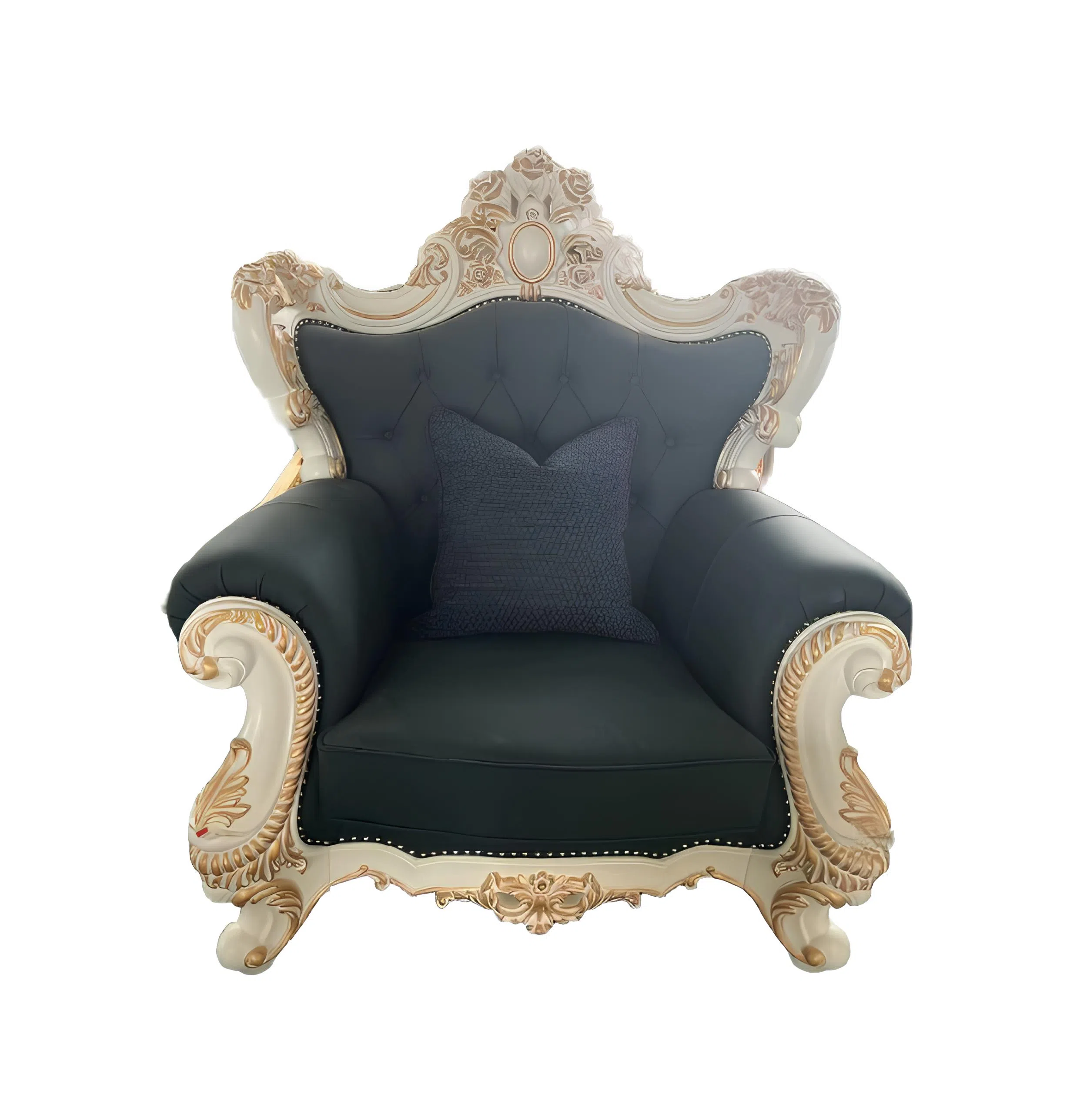 Armchair Ricero