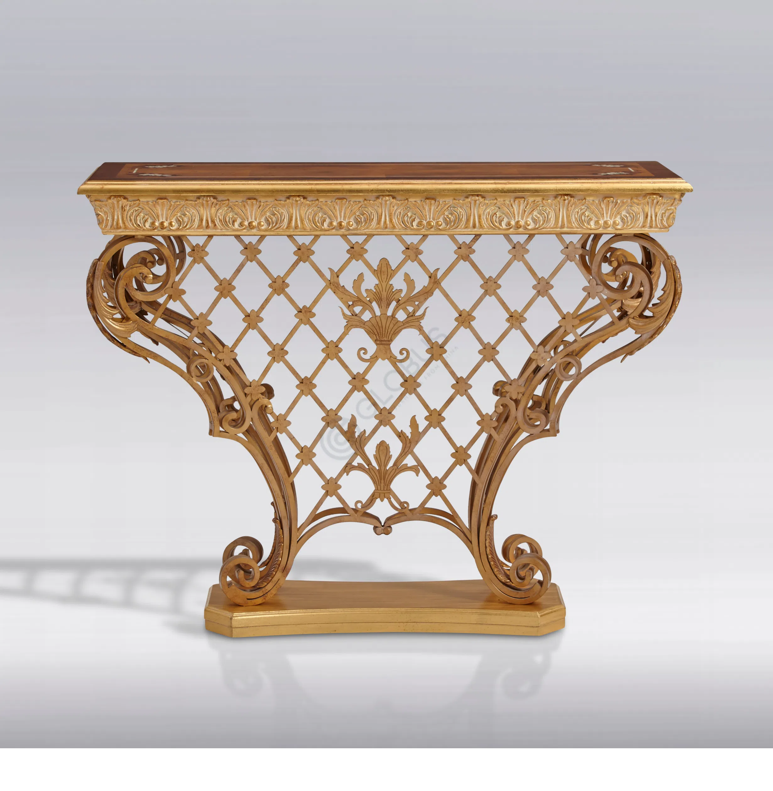 Console HERMES Jumbo