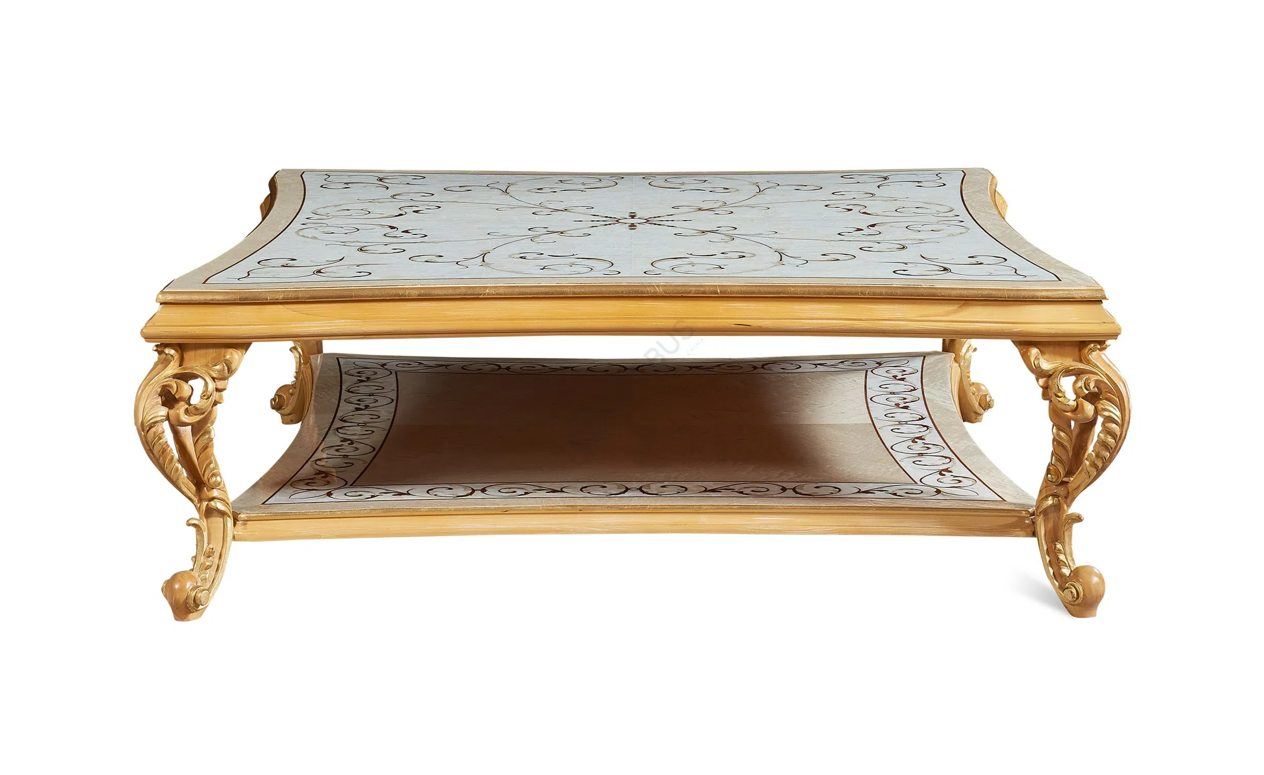 Coffee table RIVA Volesio