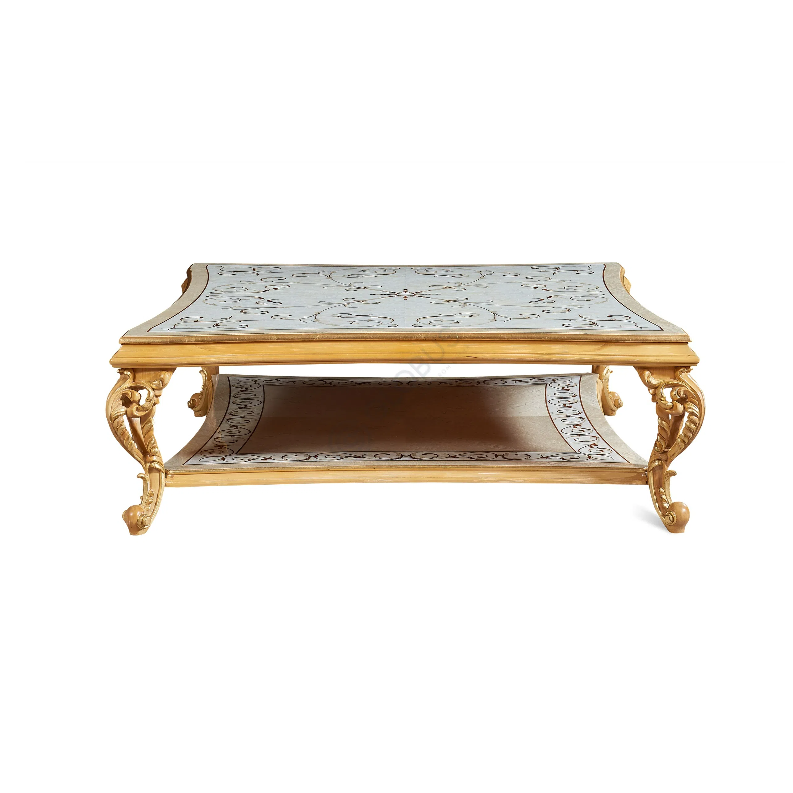 Coffee table RIVA Volesio