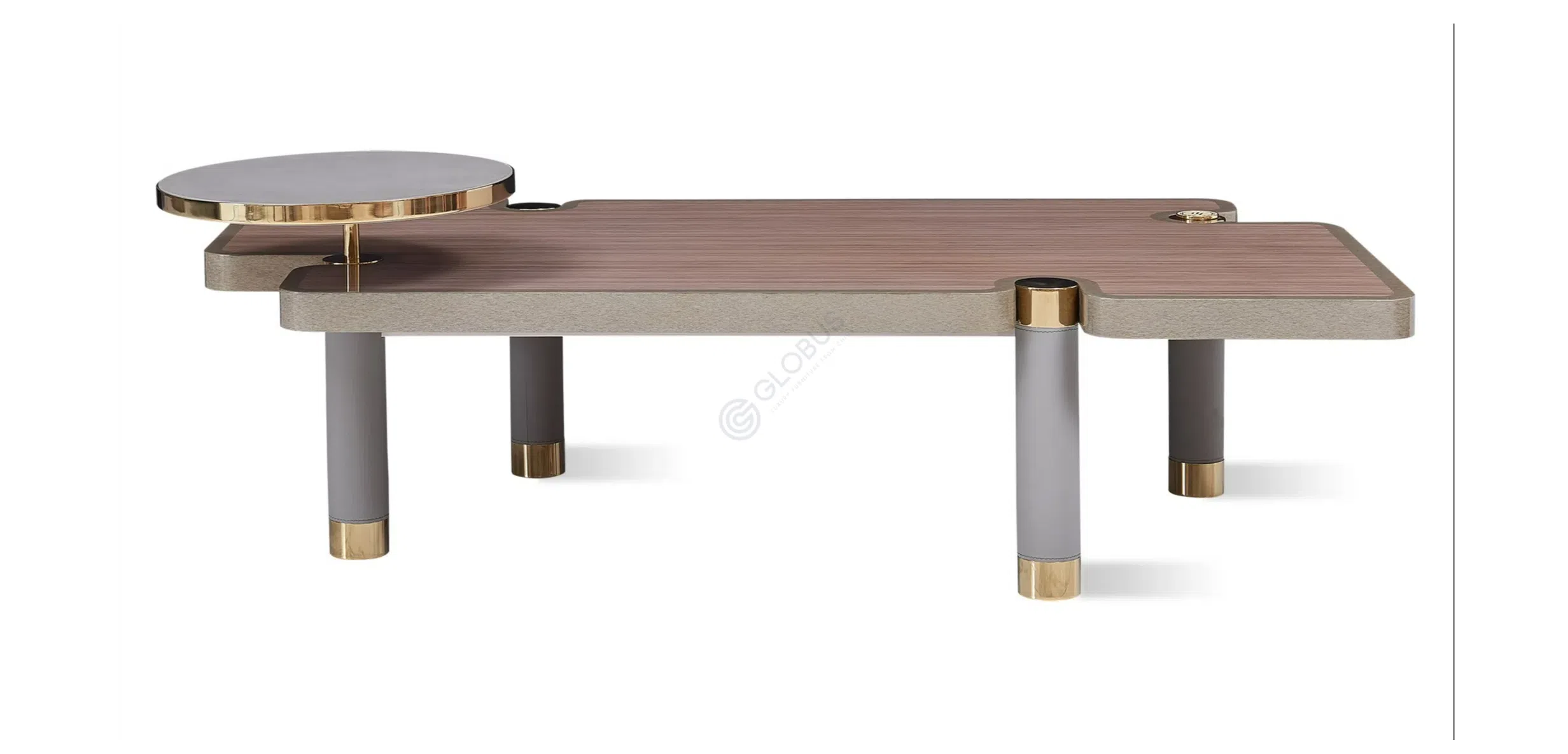 Coffee table Metropolis