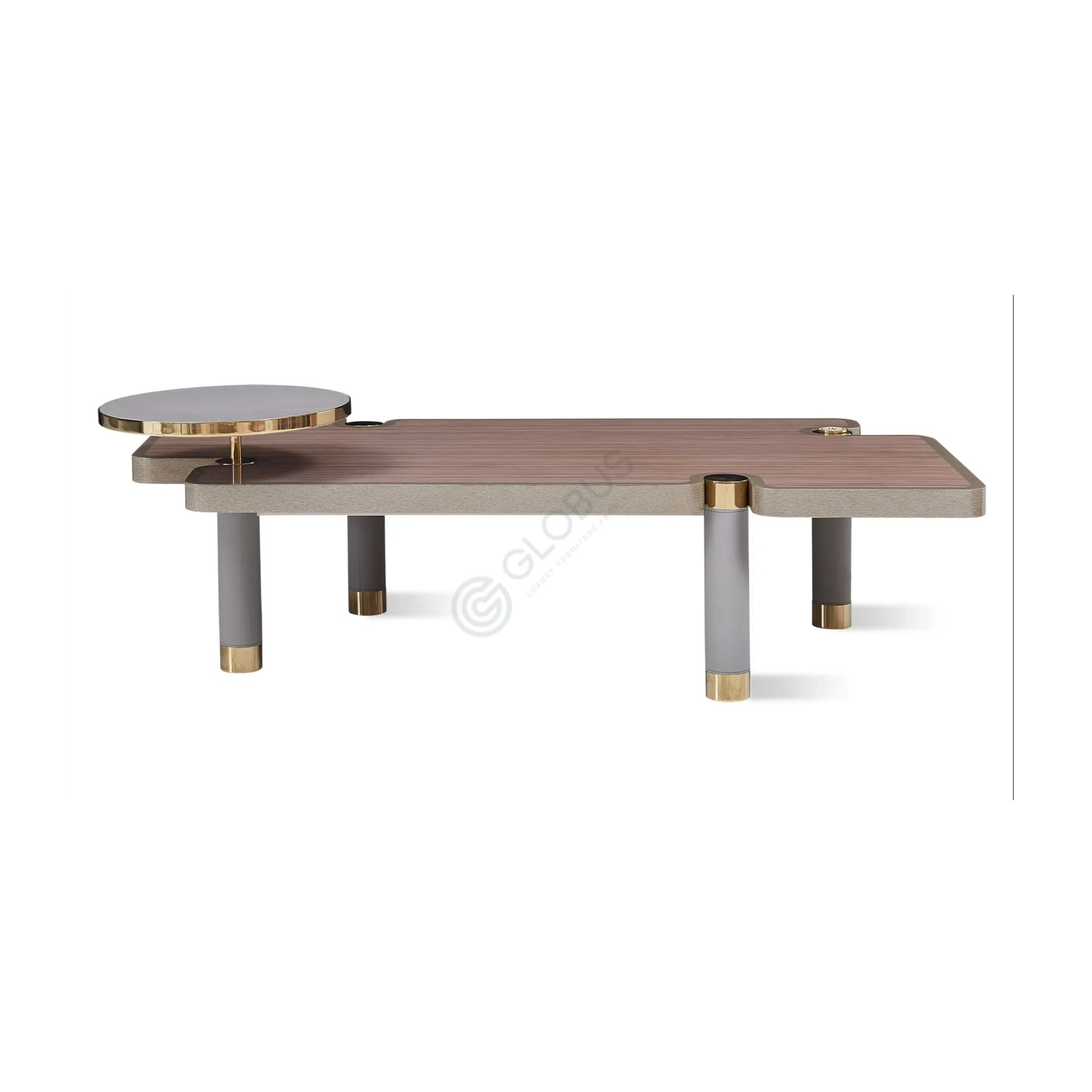 Coffee table Metropolis