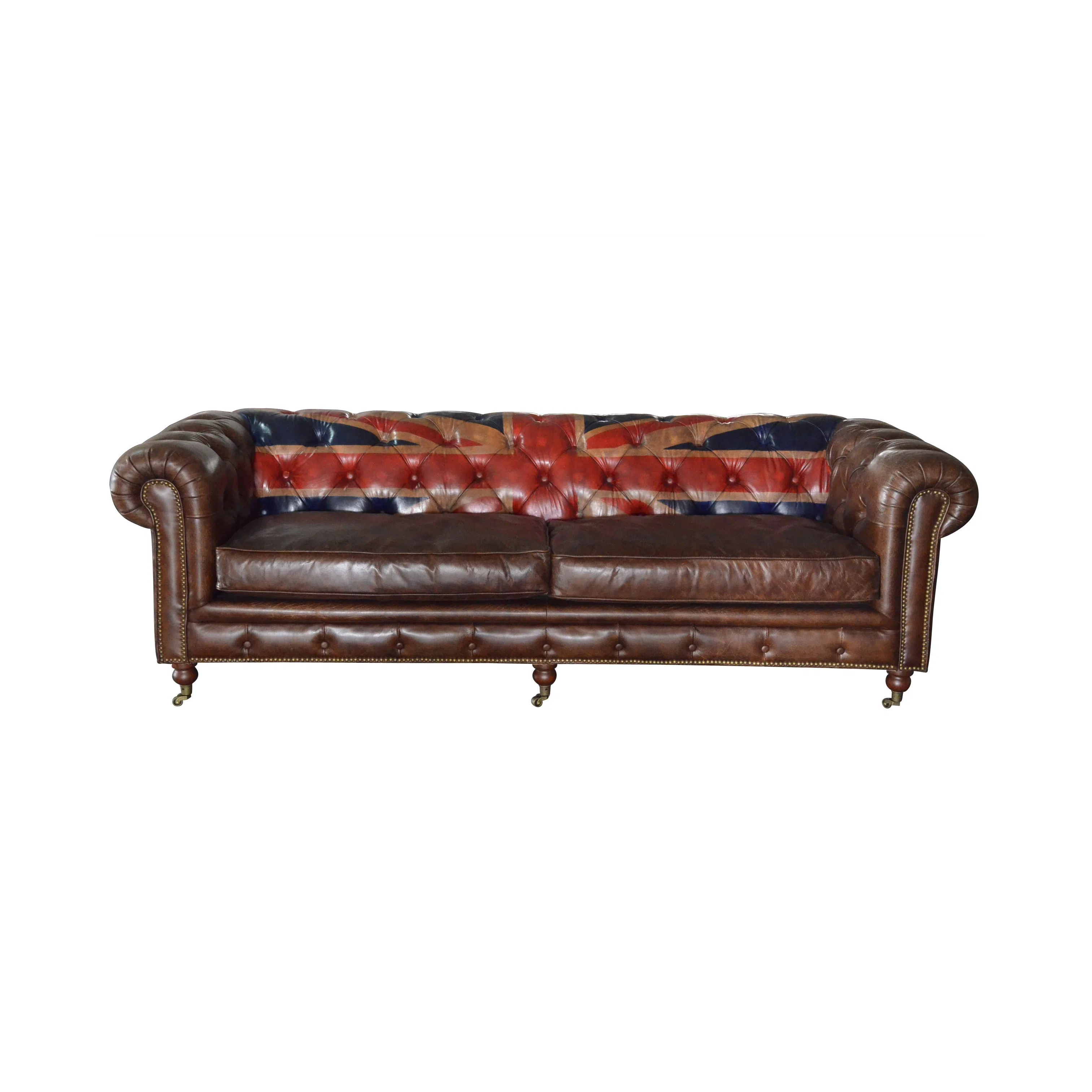 Sofa Occupat