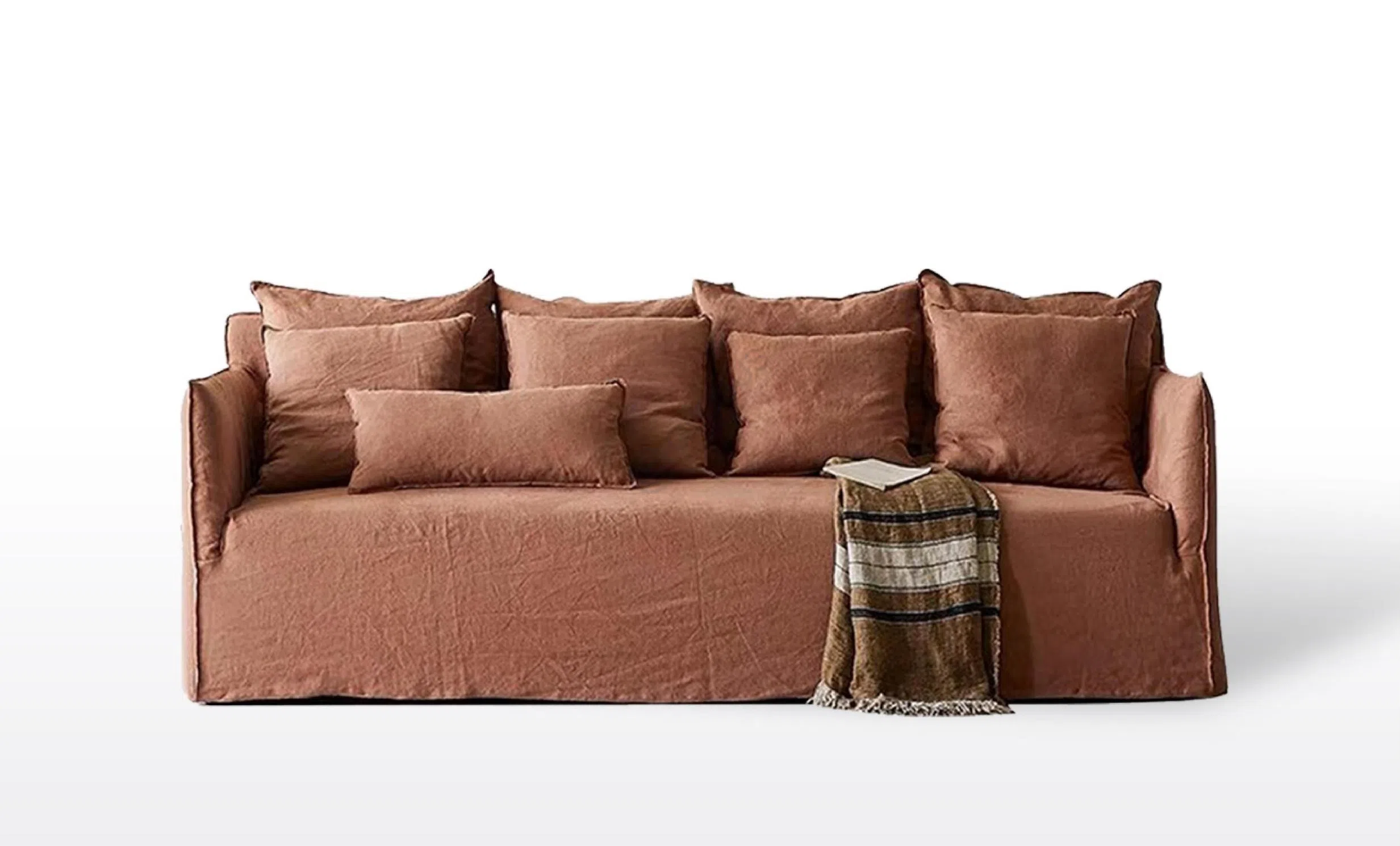 Sofa GERVASONI Ghost