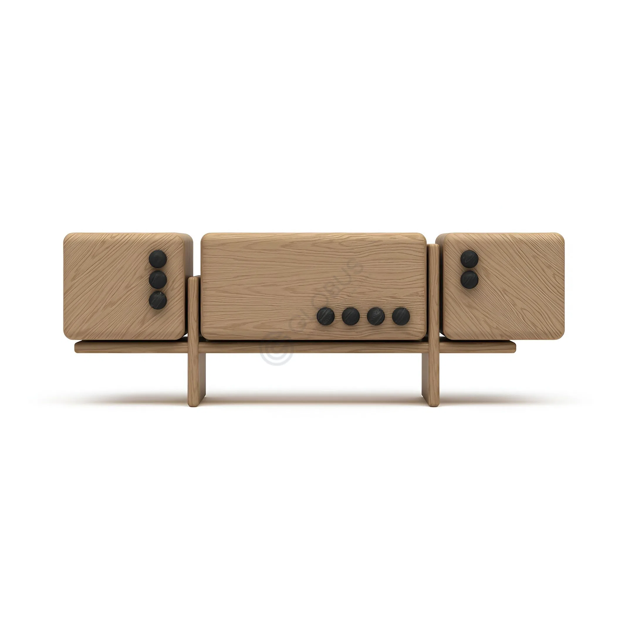 Sideboard HASAN BURAK Merto
