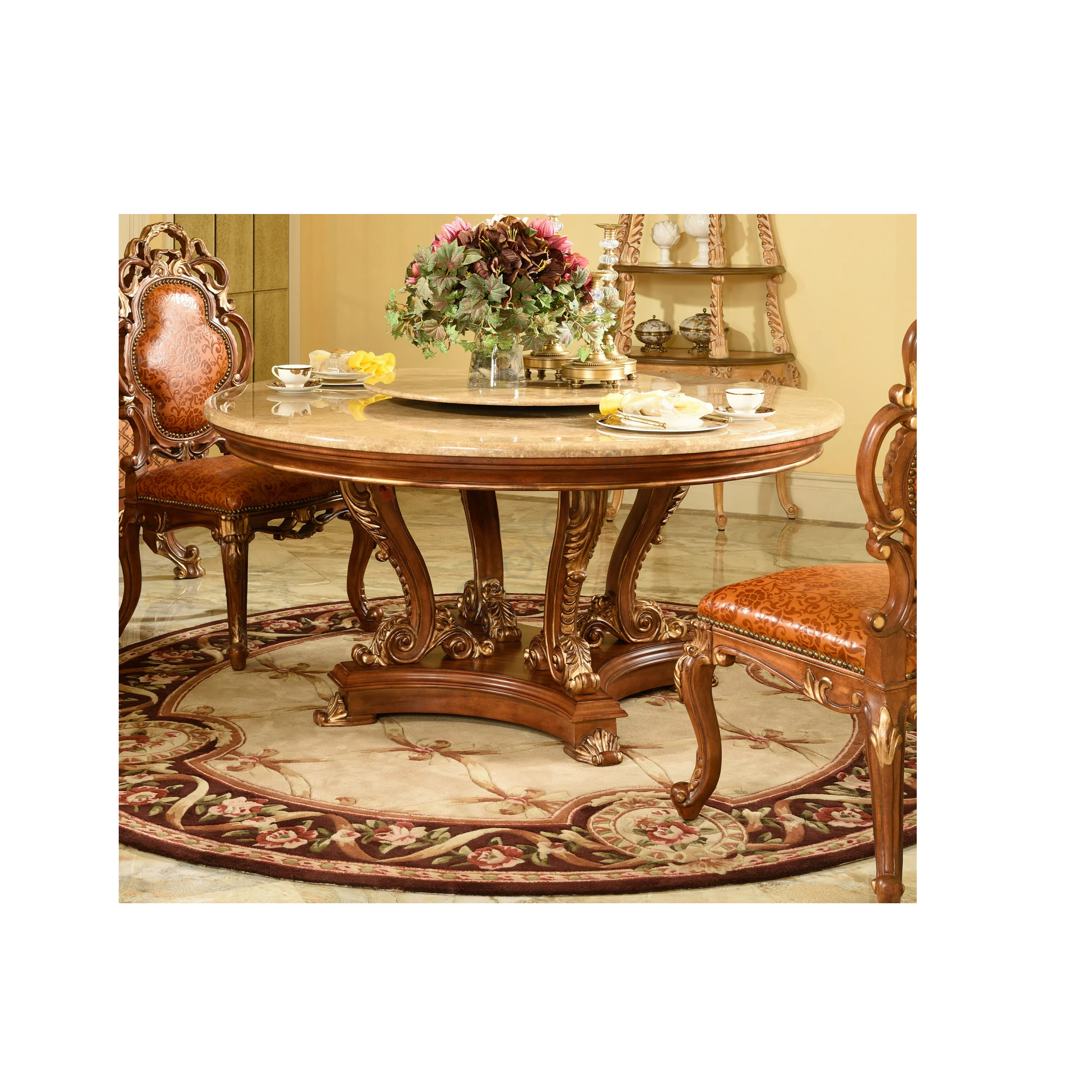 Dining table Hansel