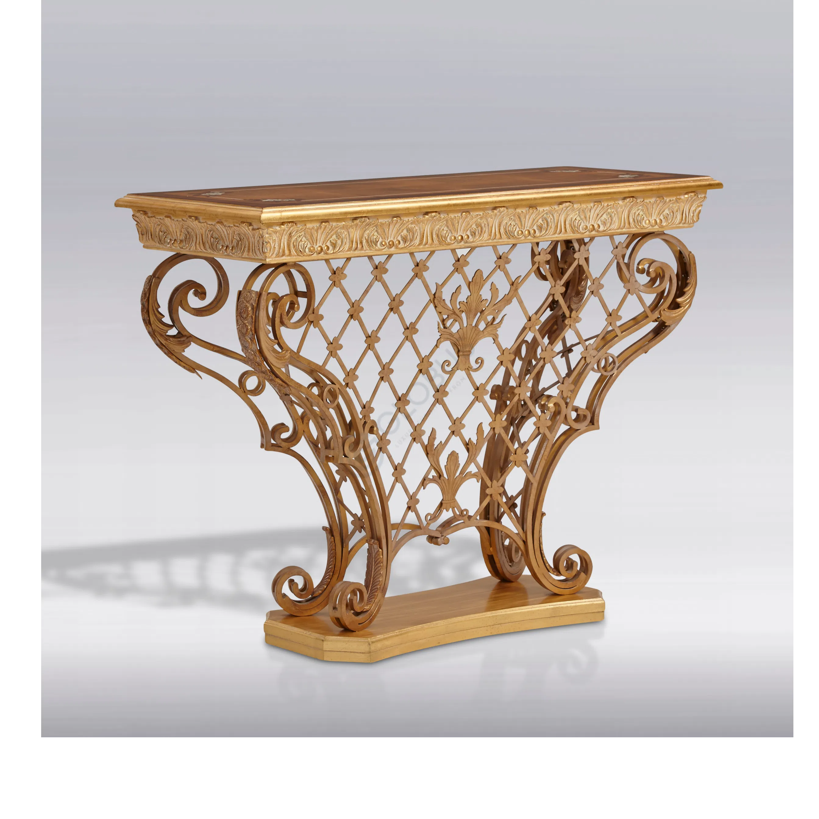 Console HERMES Jumbo