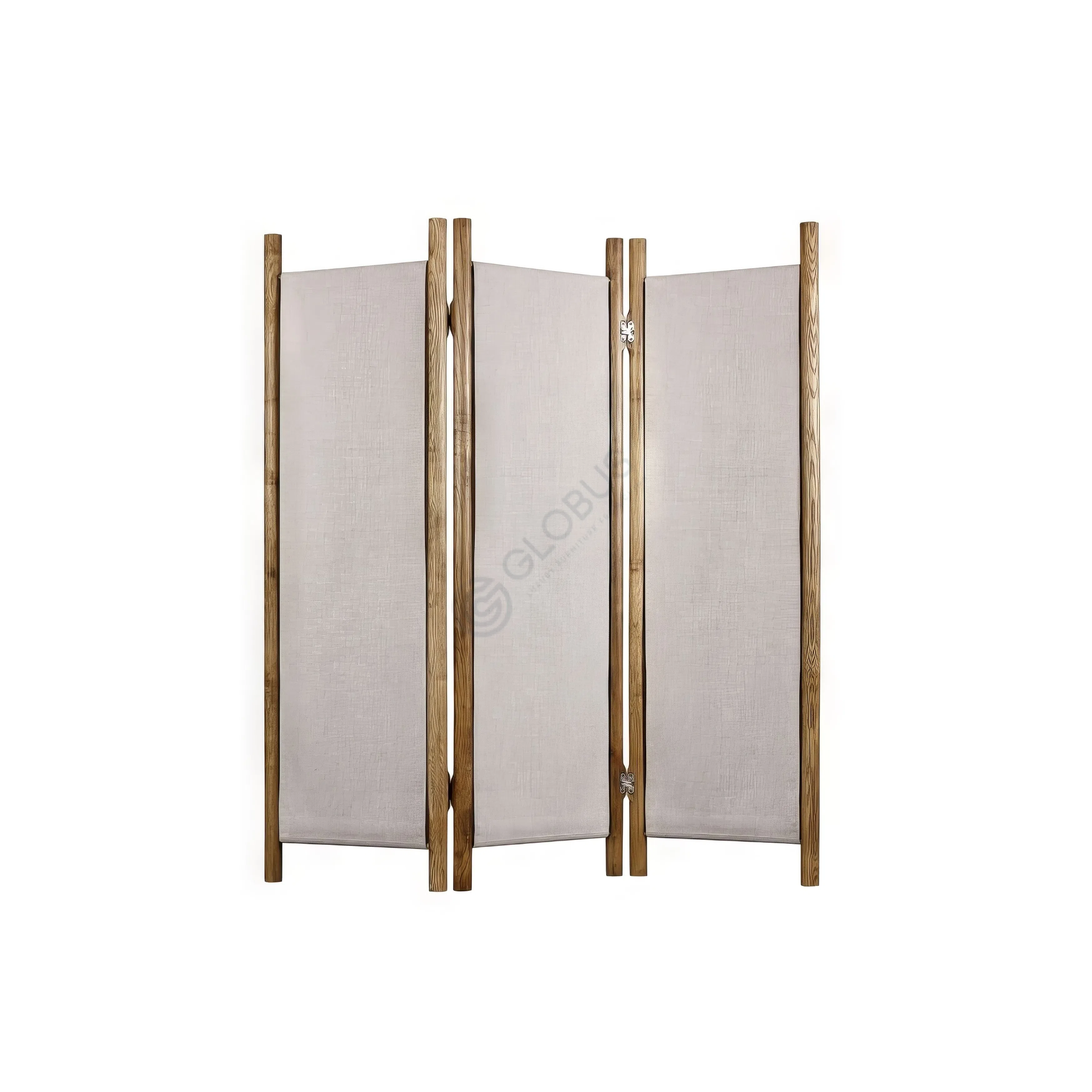 Folding screen Emira