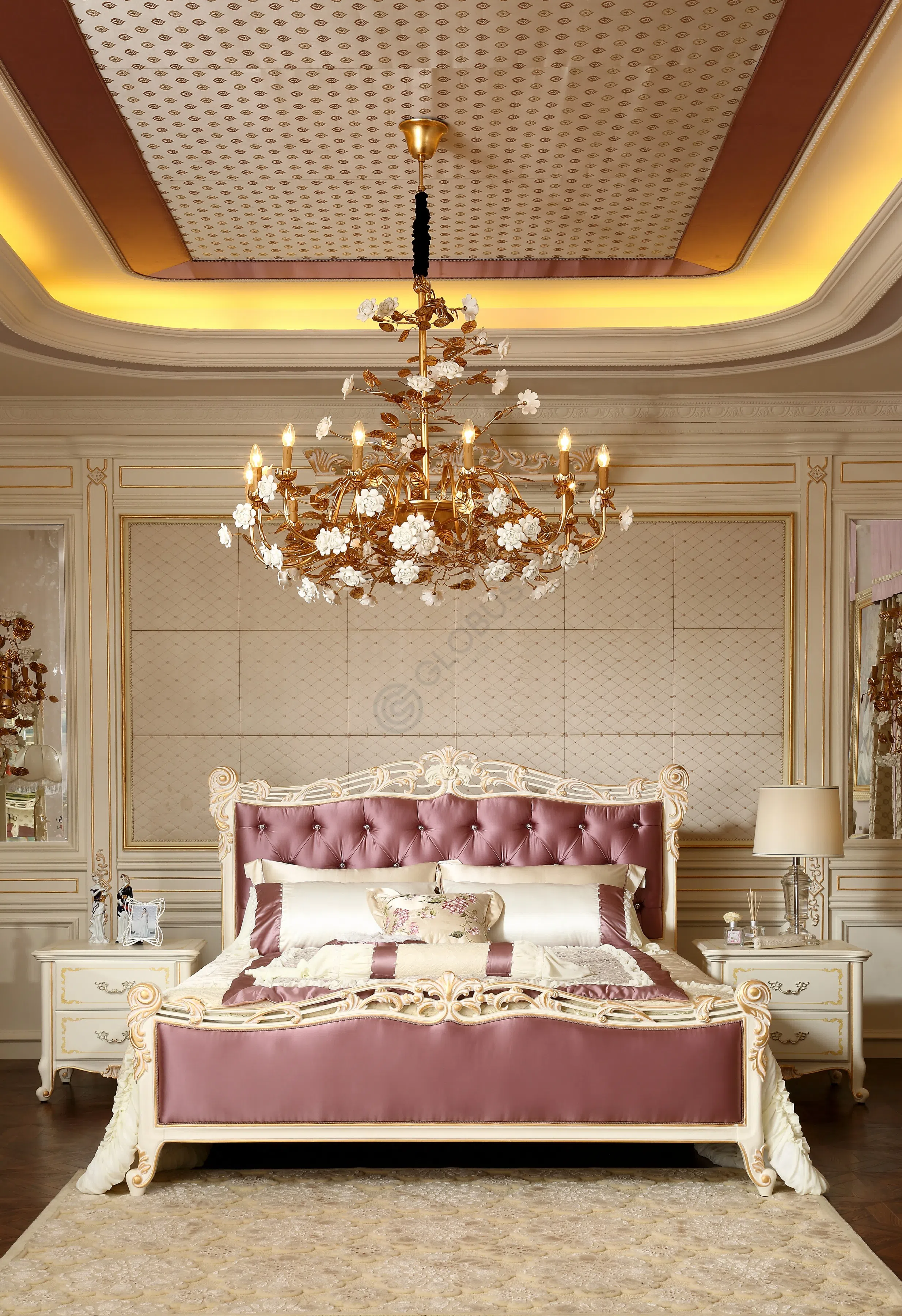 Bedside table Unionis