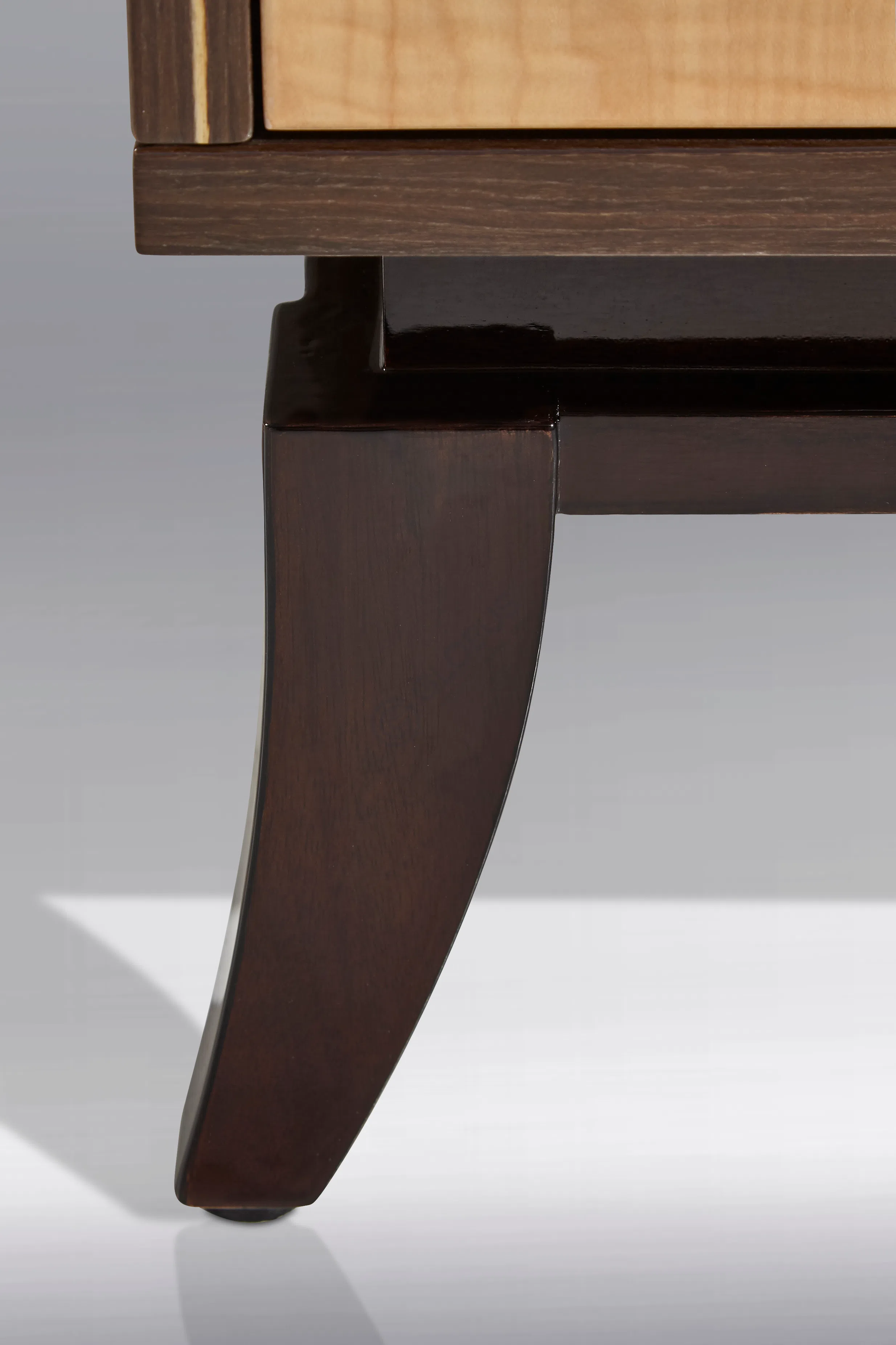 Bedside table Harlowe