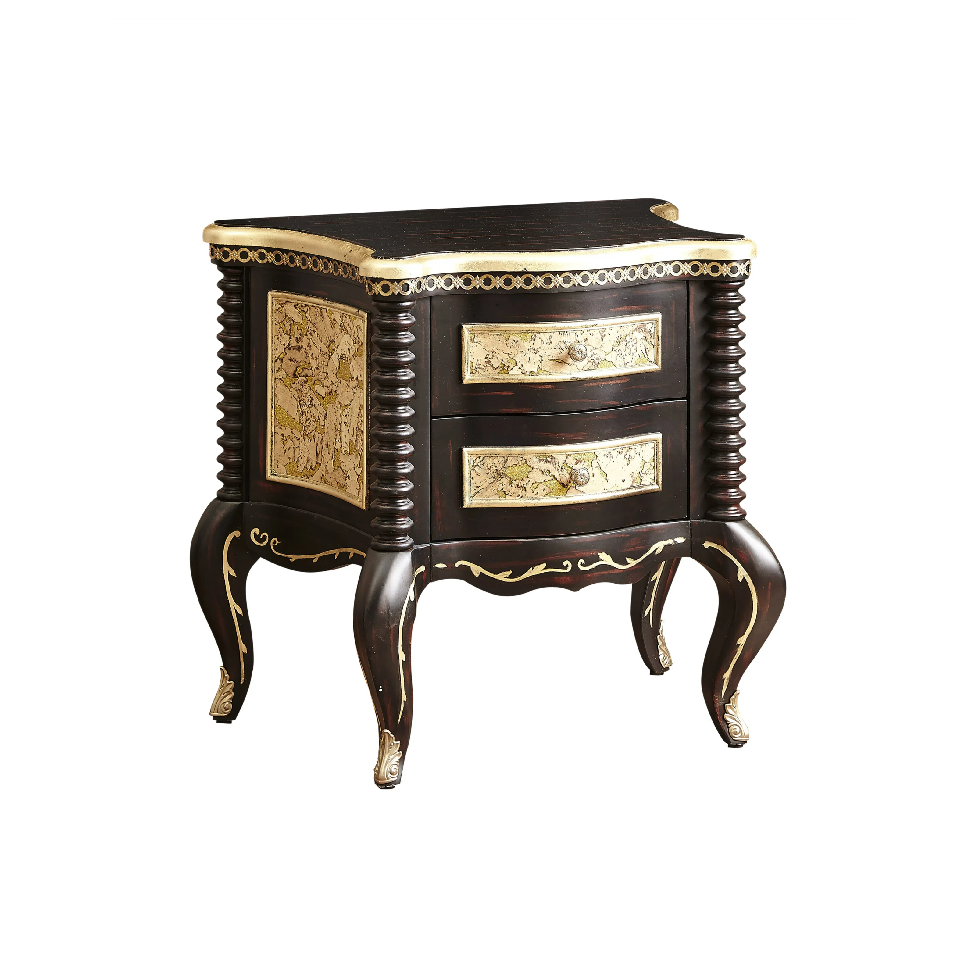 Bedside table Aresio