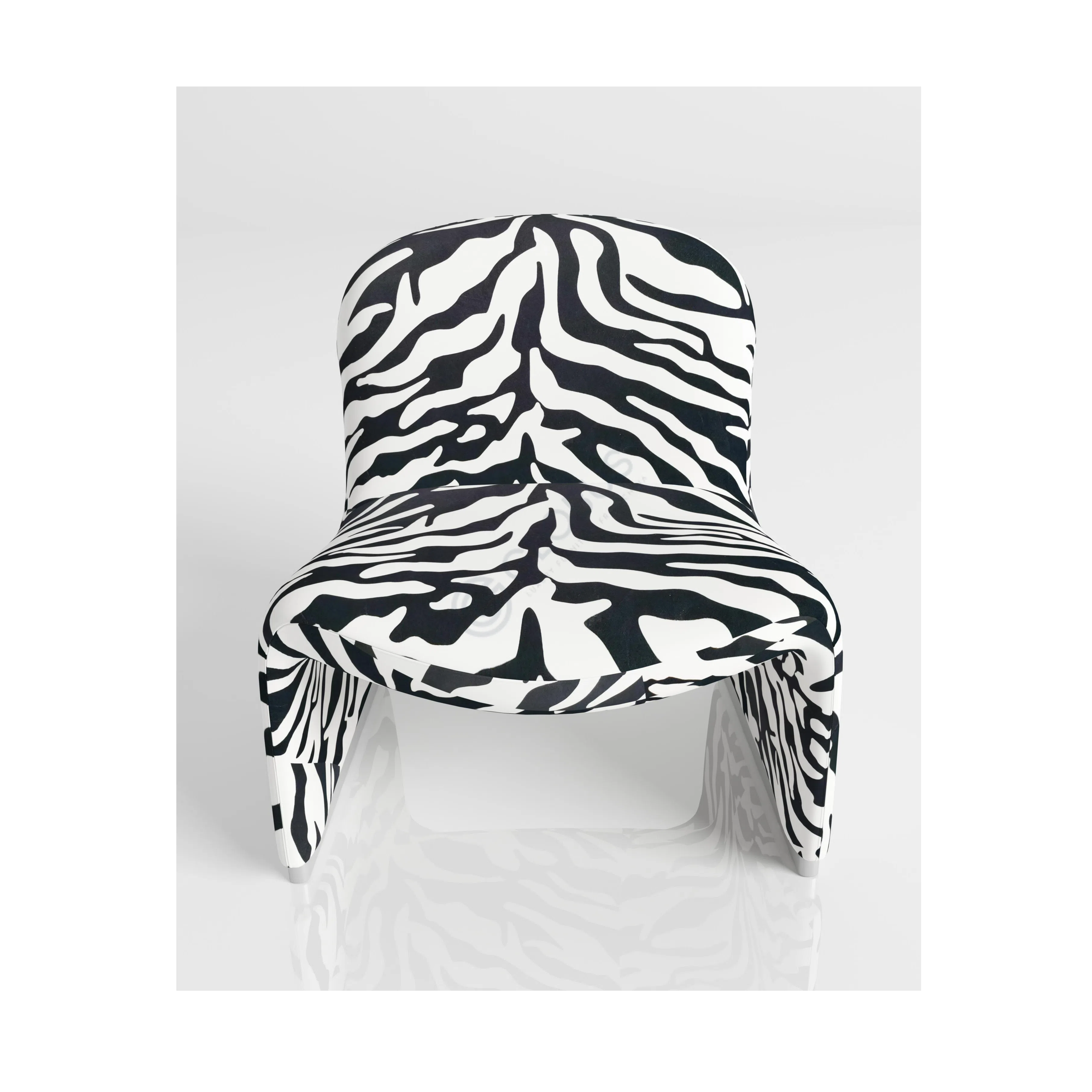 Armchair Zemirah