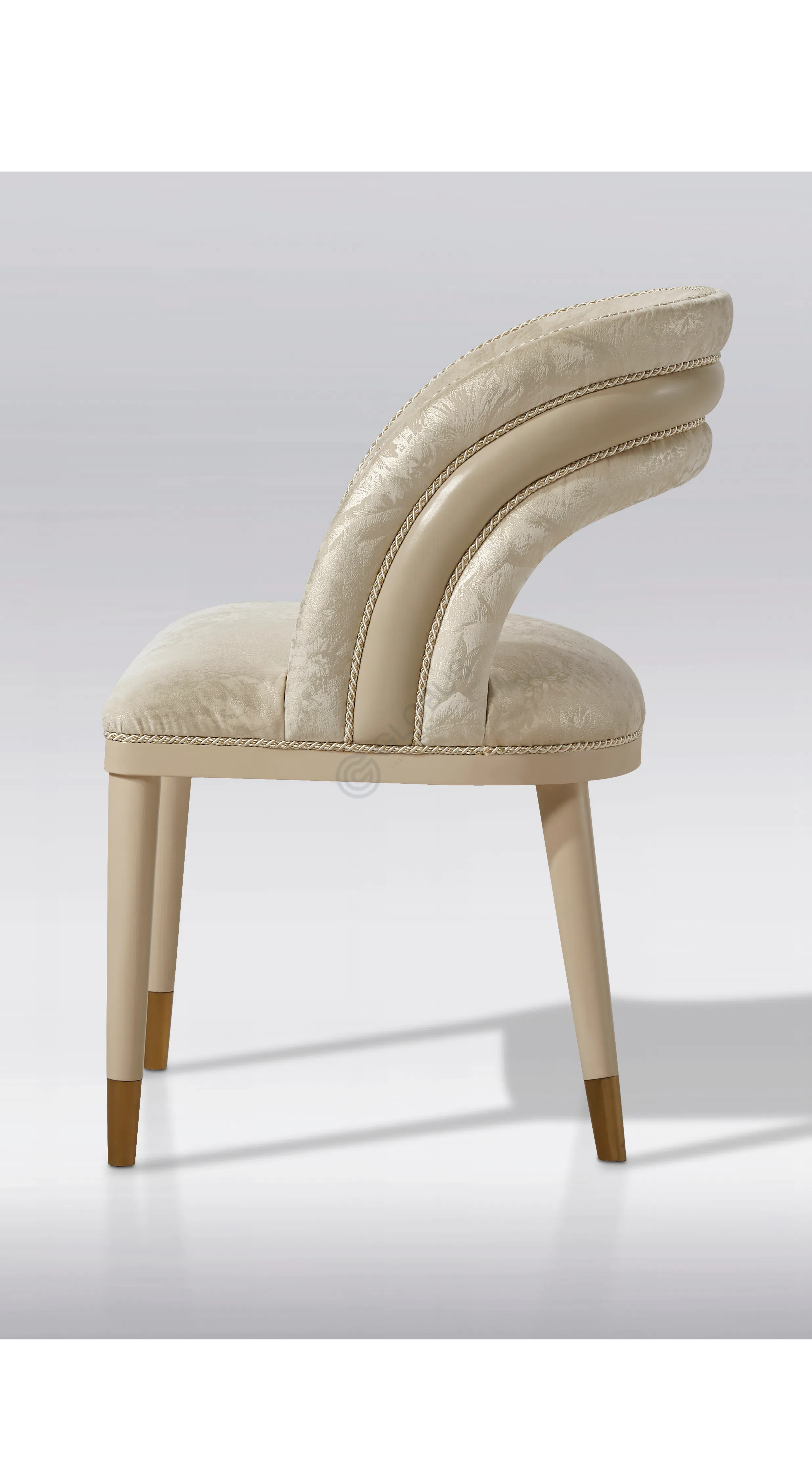 Dining chair Ticinese